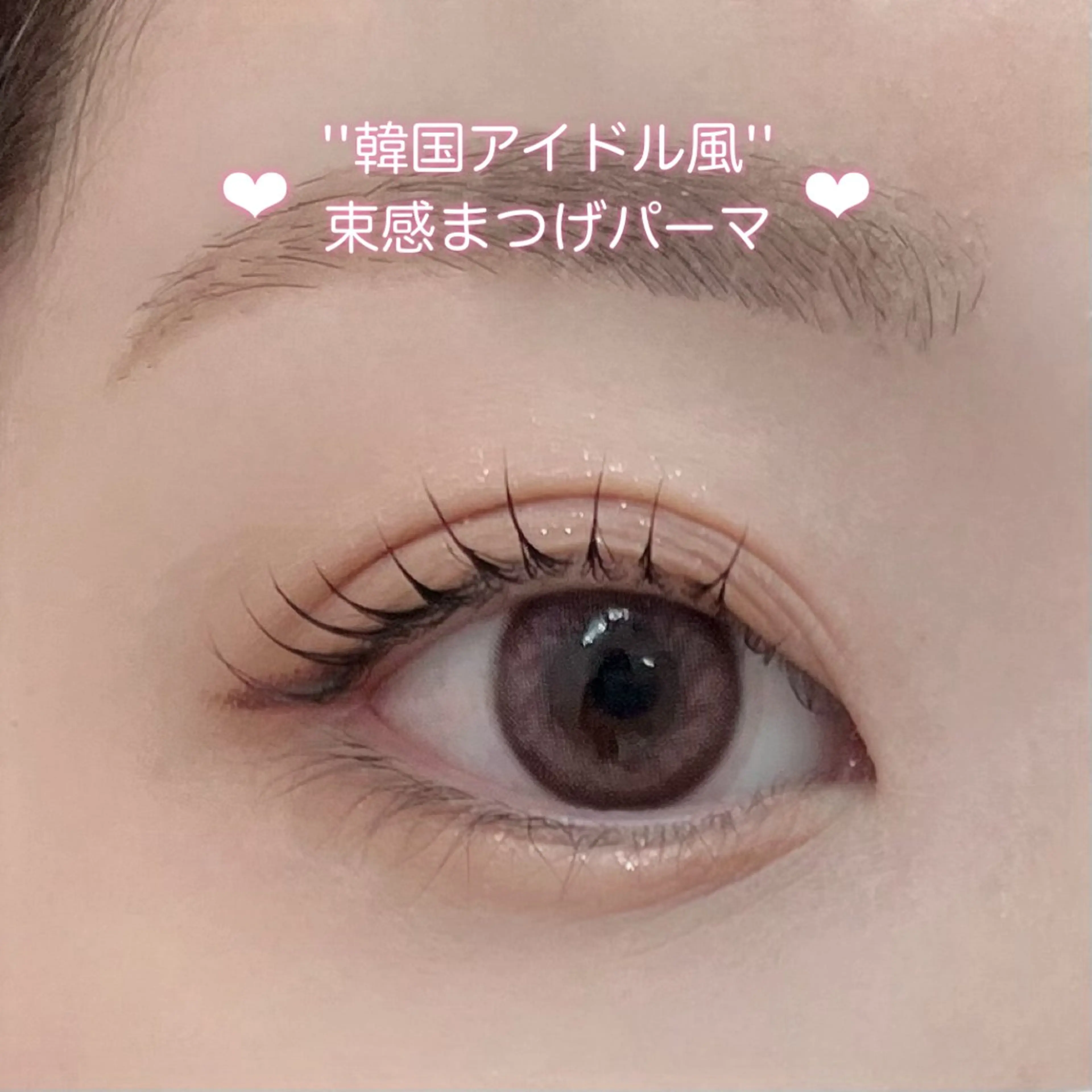 《minimo限定募集✨》韓ドルパーマ🌹の写真