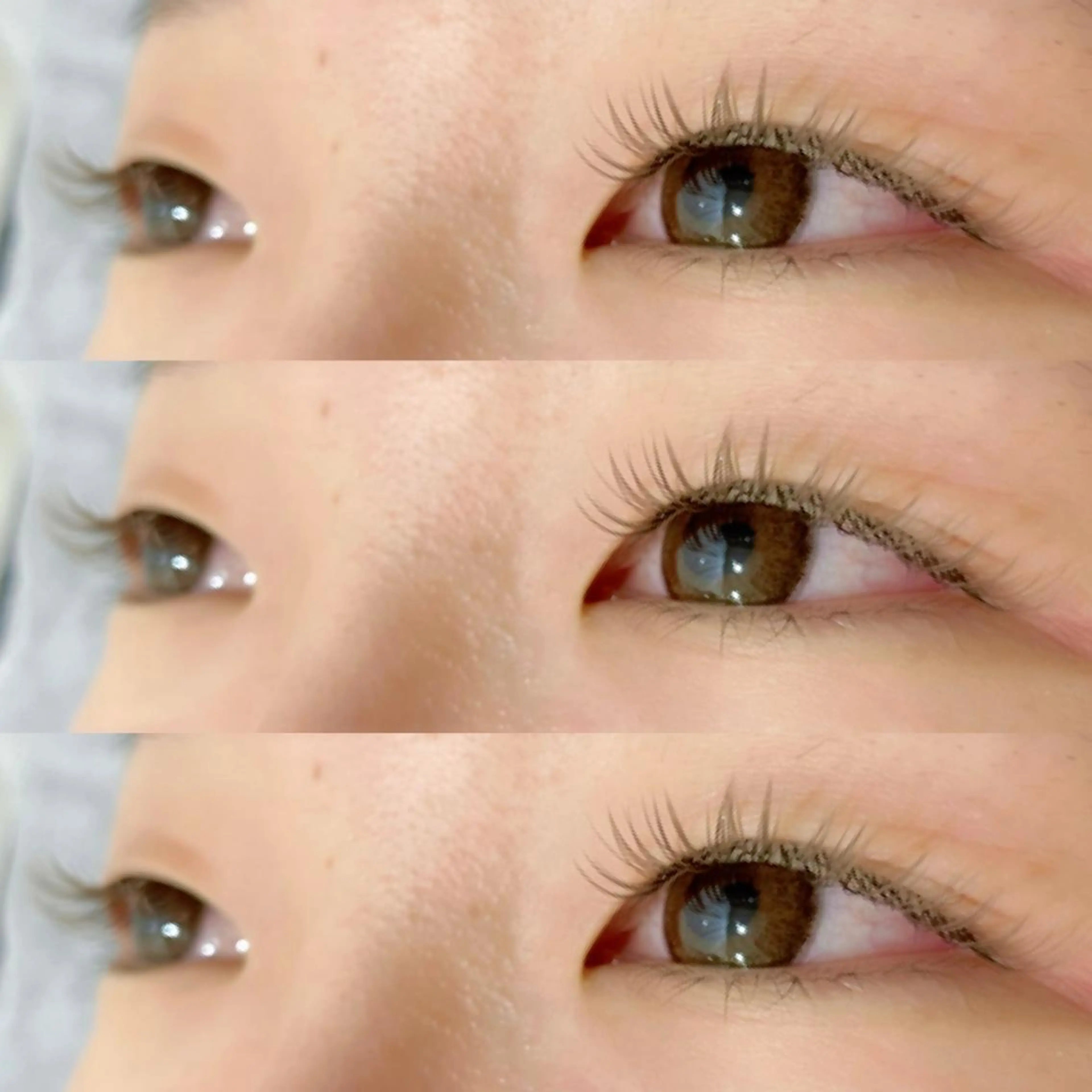 マツエク・マツパ バインドロック ELLA 菊地のマツエク・マツパデザイン