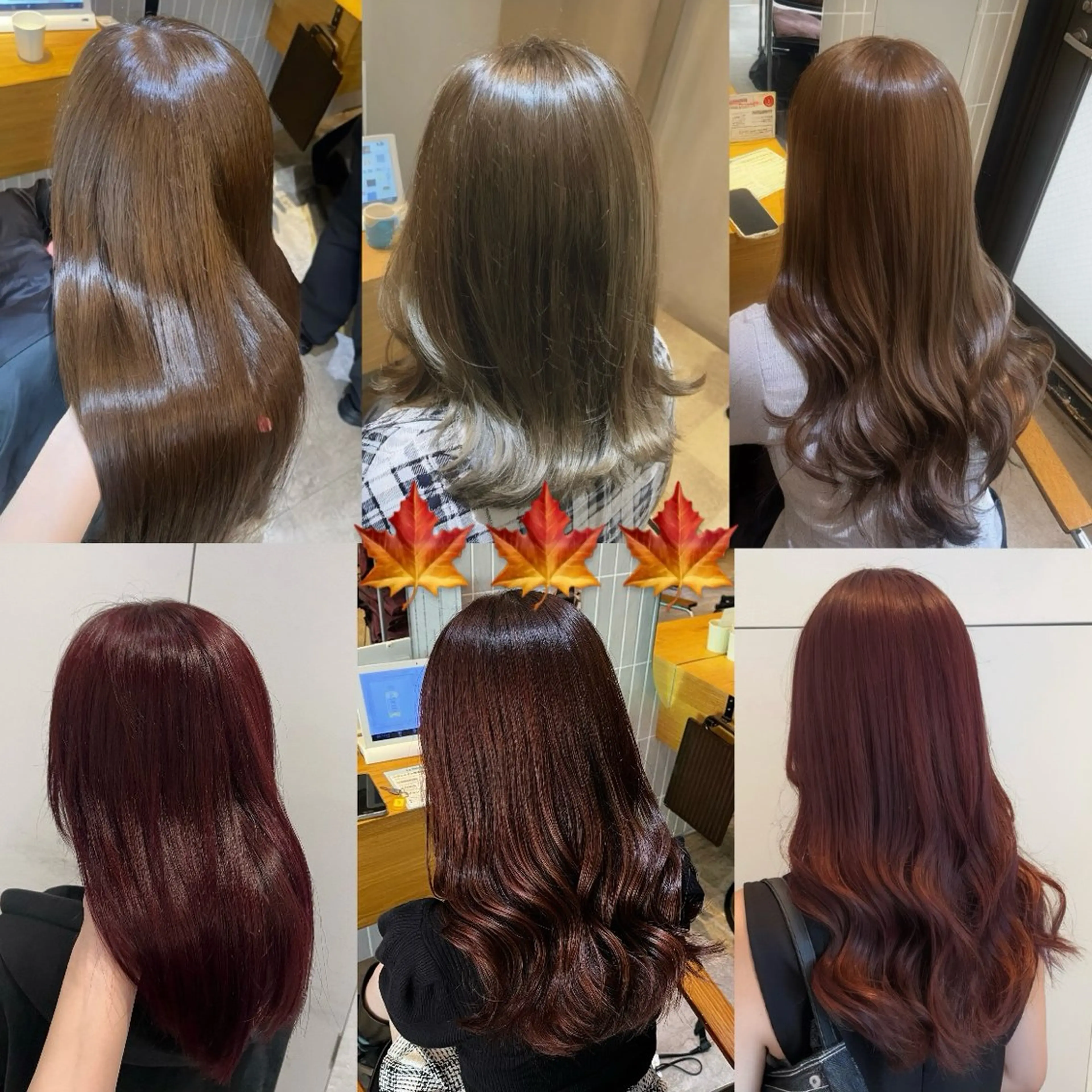 ロング カラー ベージュカラー ブリーチ ダブルカラー ブリーチなしカラー ラフィスヘアードープ所属・👑髪質改善wカラー /ハイトーン/アユカのヘアスタイル