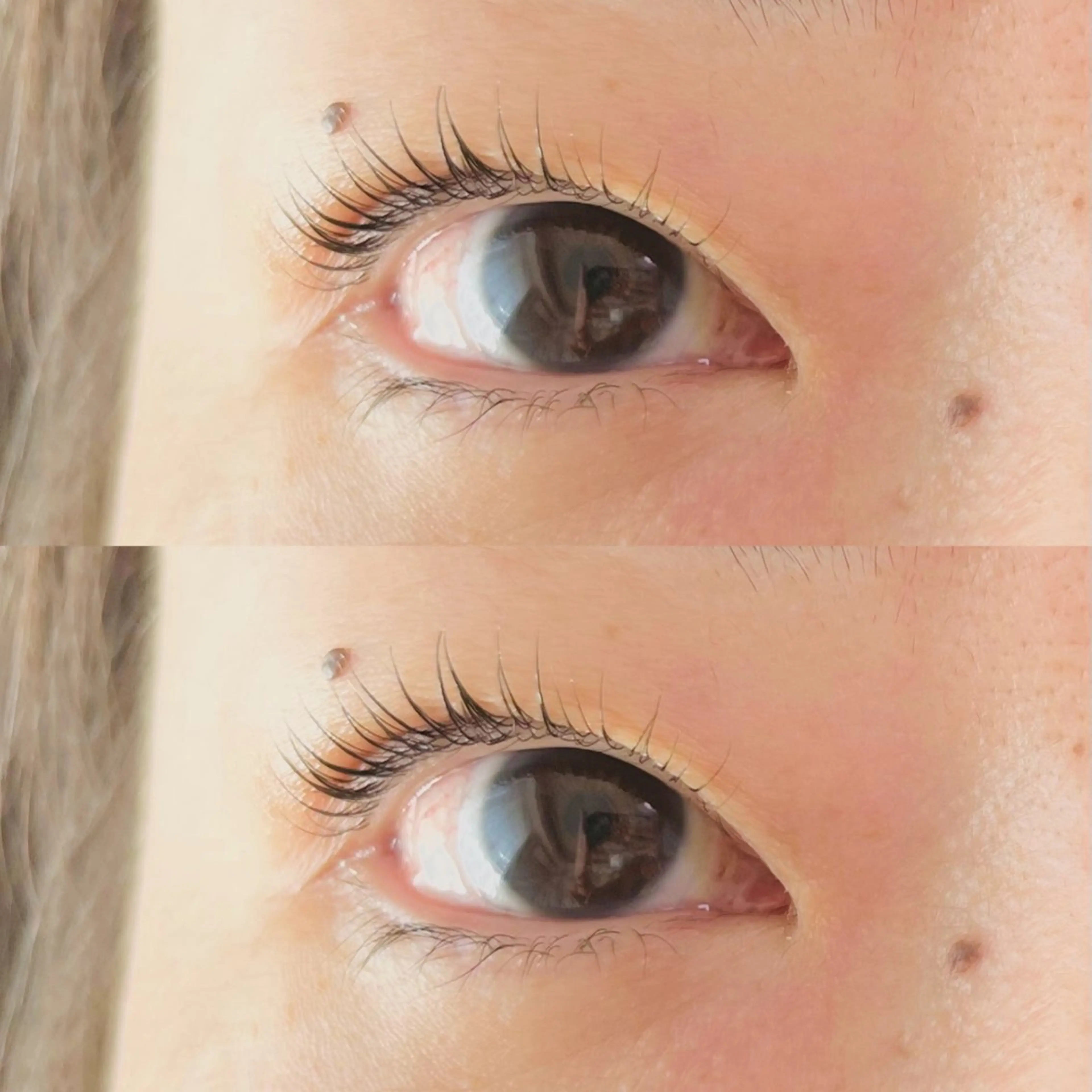 マツエク・マツパ HERA 【ヘラ】のマツエク・マツパデザイン