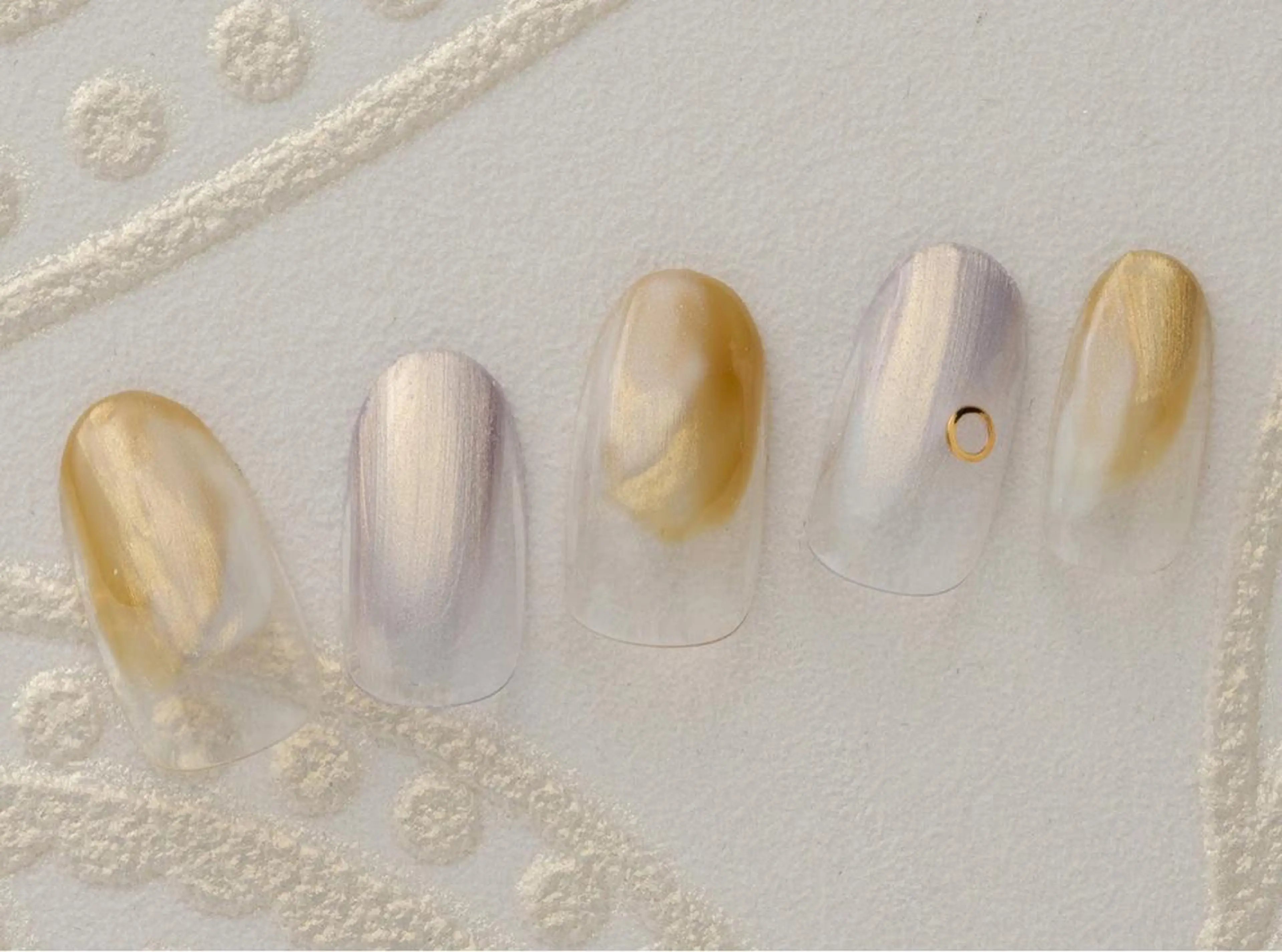 ネイル ニュアンスネイル ネイルサロン Alice&Co.のその他イメージ