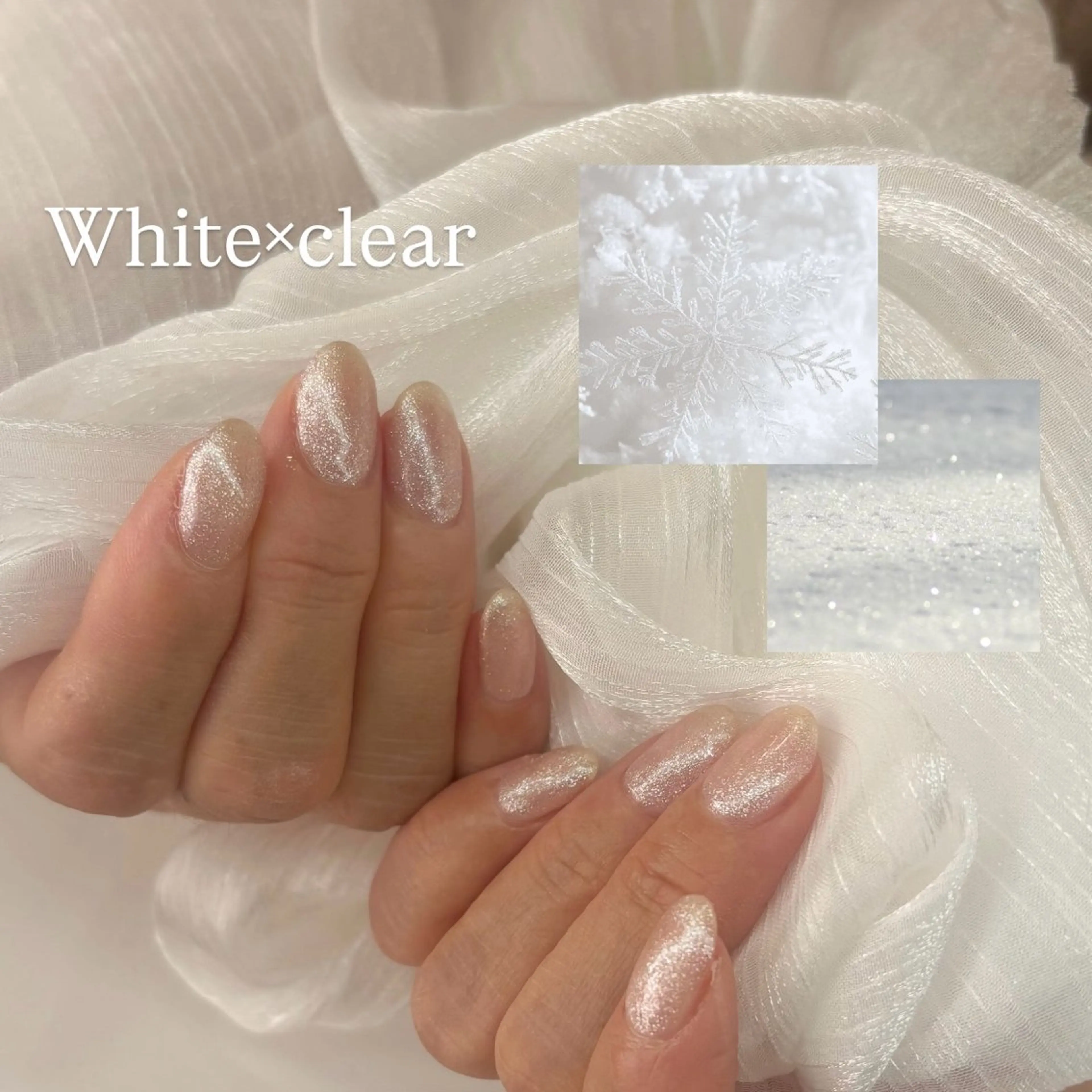 ネイル Malama Nail所属・Malama Nailのネイルデザイン