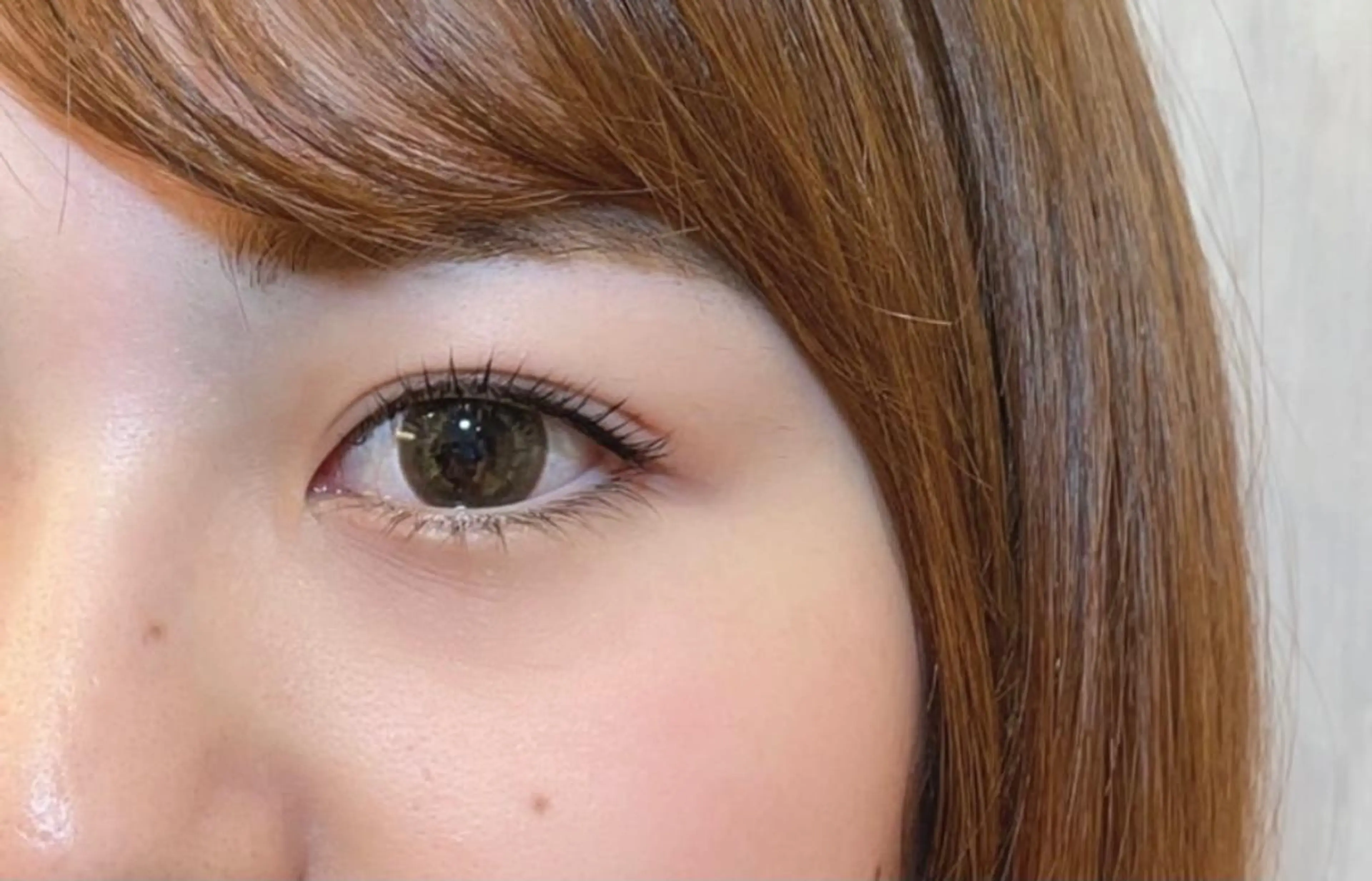 マツエク・マツパ パリジェンヌラッシュリフト リリバイシエル 庄司😊のマツエク・マツパデザイン