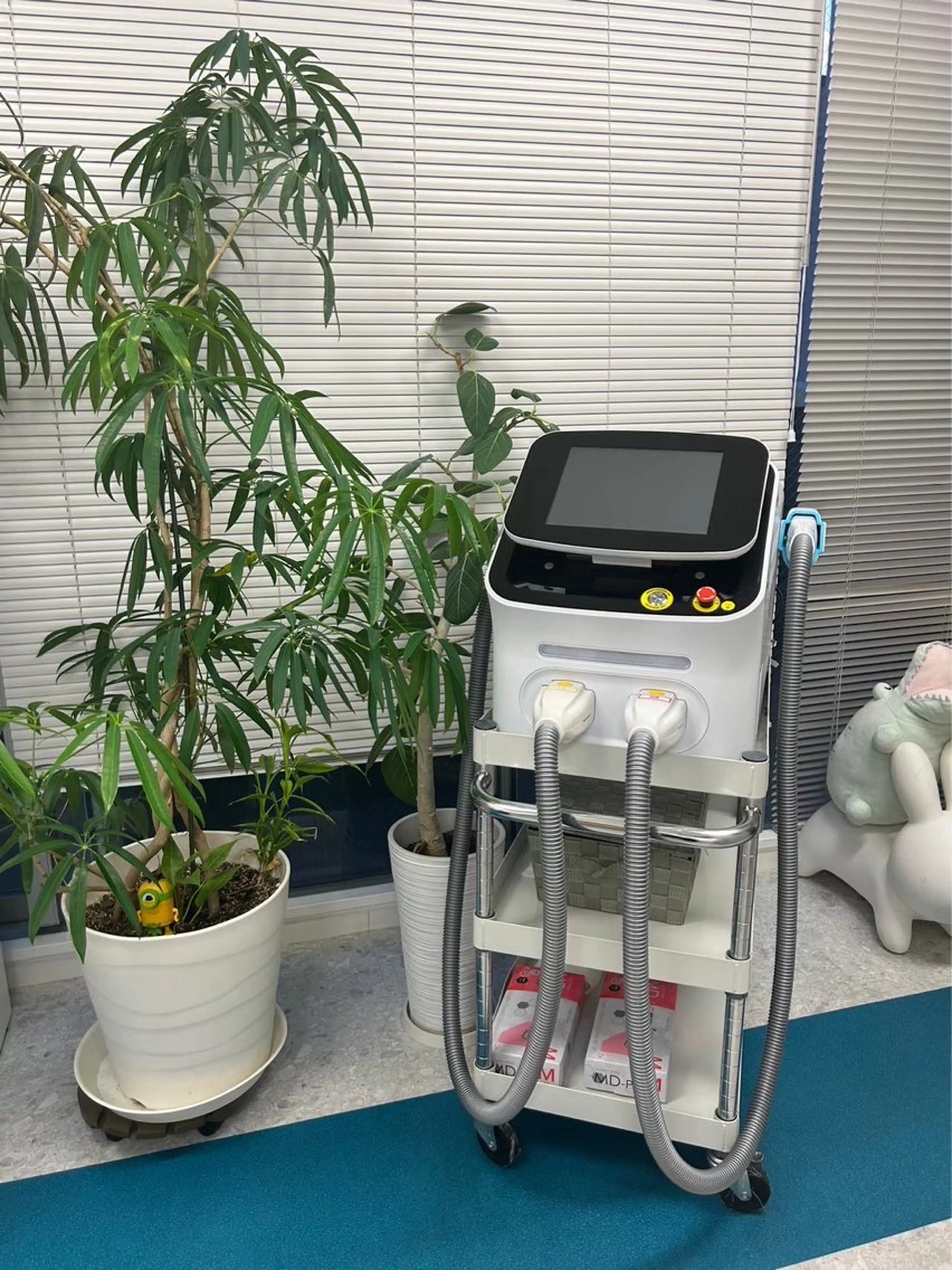 痩身・リラク KOZUEのエステ・リラクイメージ