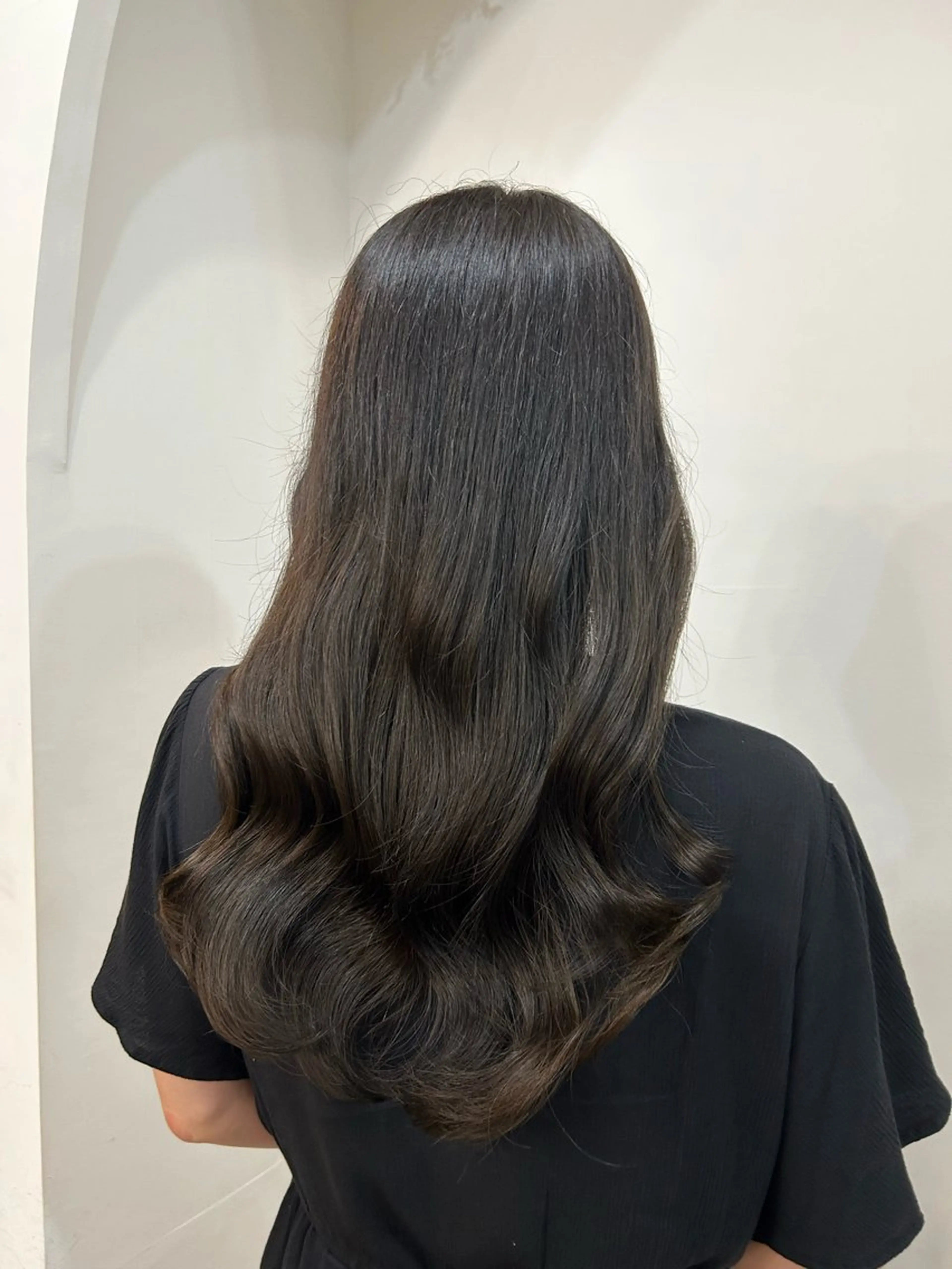 ロング flammeum 二子玉川所属・無料️🤍 メンズ‎🤍ショートのヘアスタイル