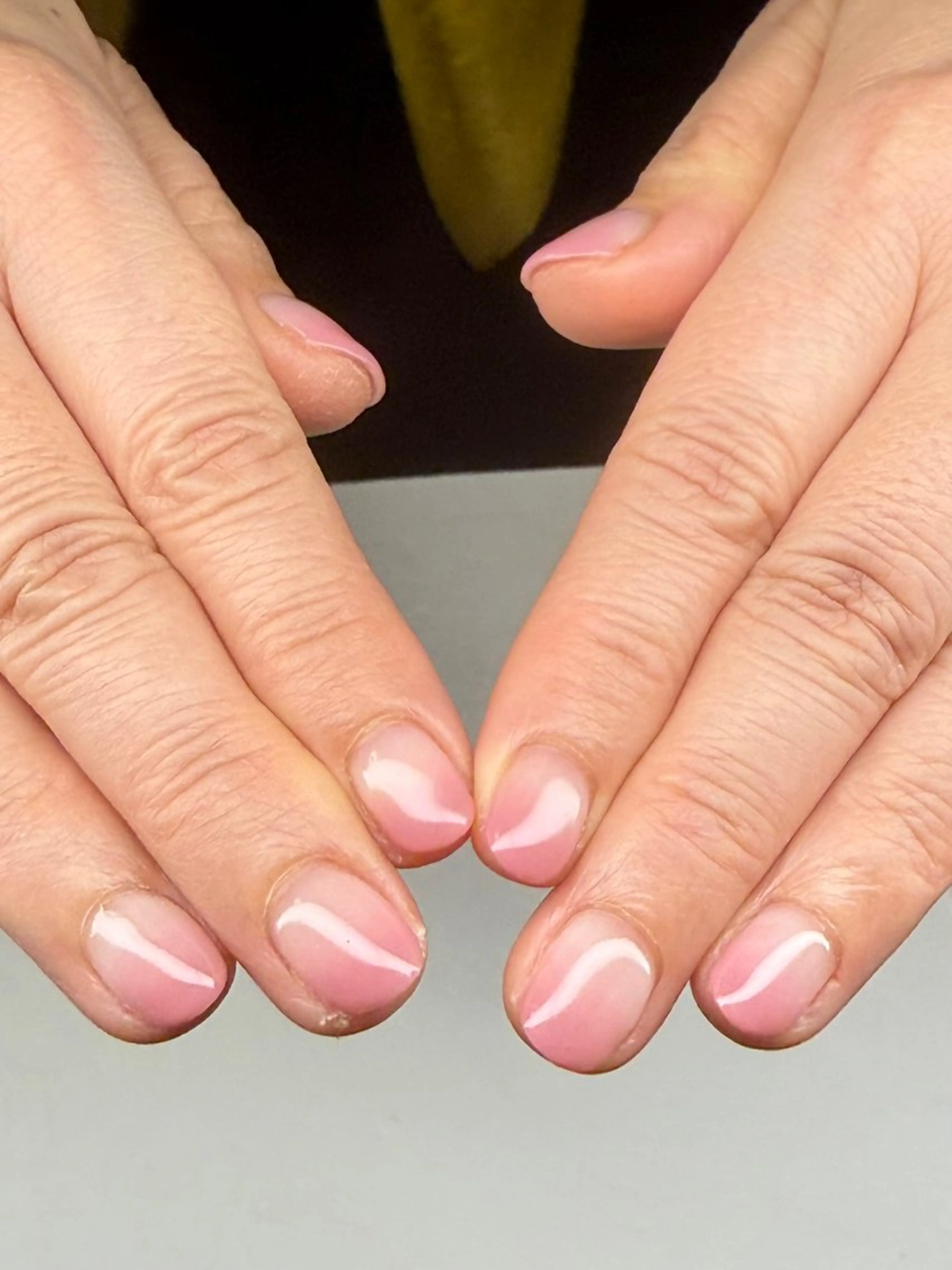 ネイル MITSUME 🎀 yumeのネイルデザイン