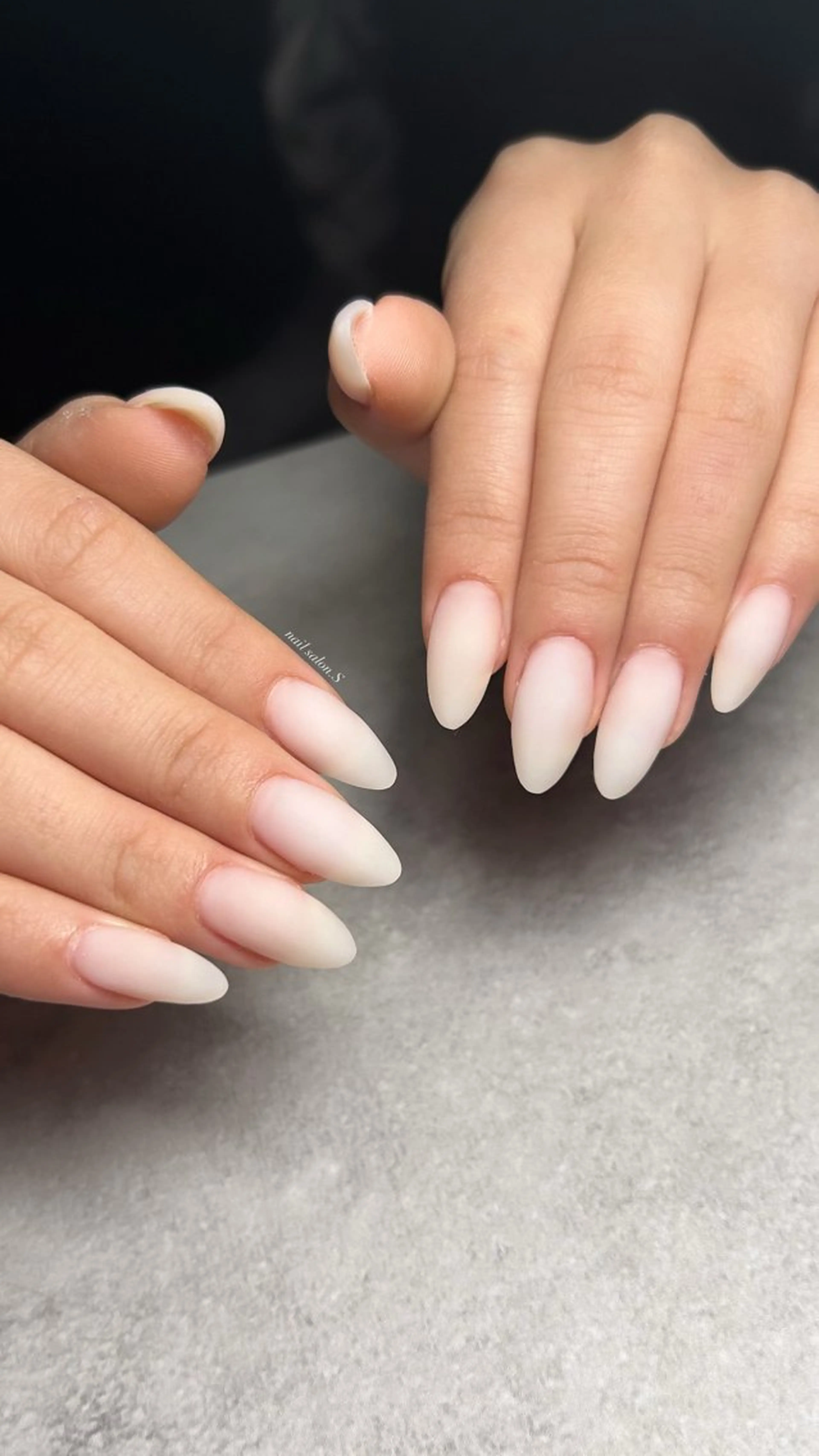 ネイル ハンドネイル 関山 志乃のネイルデザイン