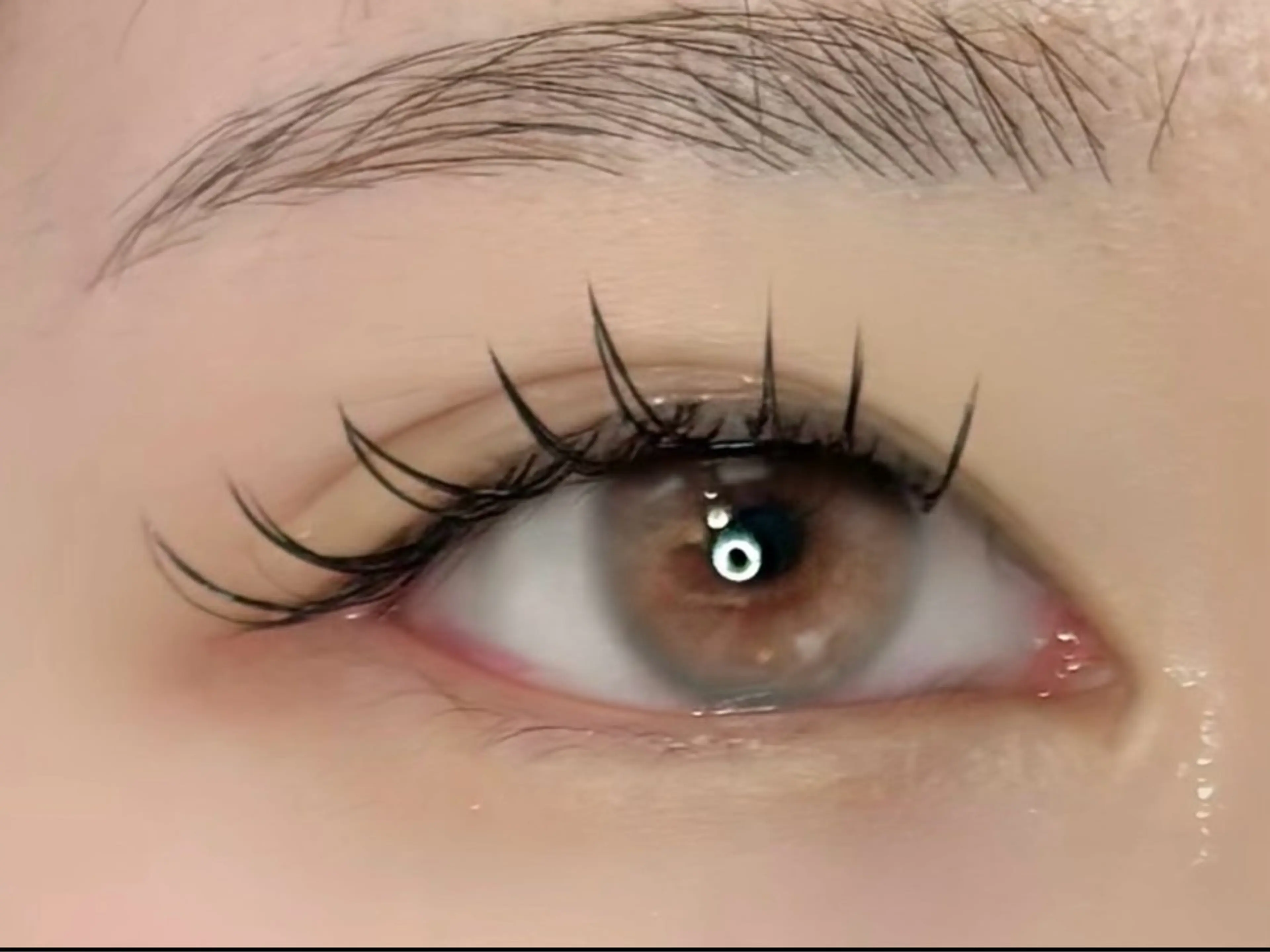 マツエク・マツパ マツエク Eyelash SalonKanau新宿所属・新宿kanau YUMIのマツエク・マツパデザイン