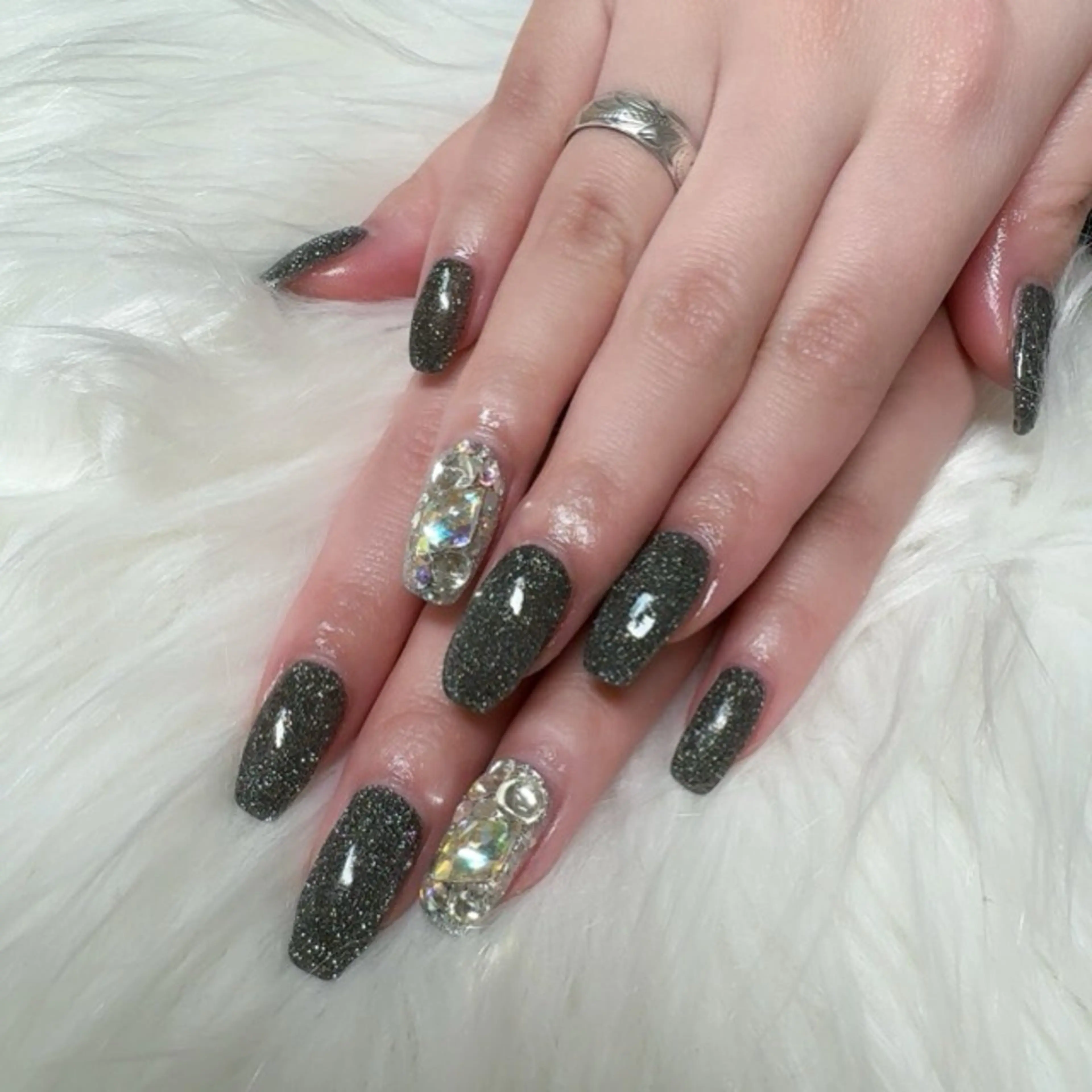 ネイル N Kaoriのネイルデザイン