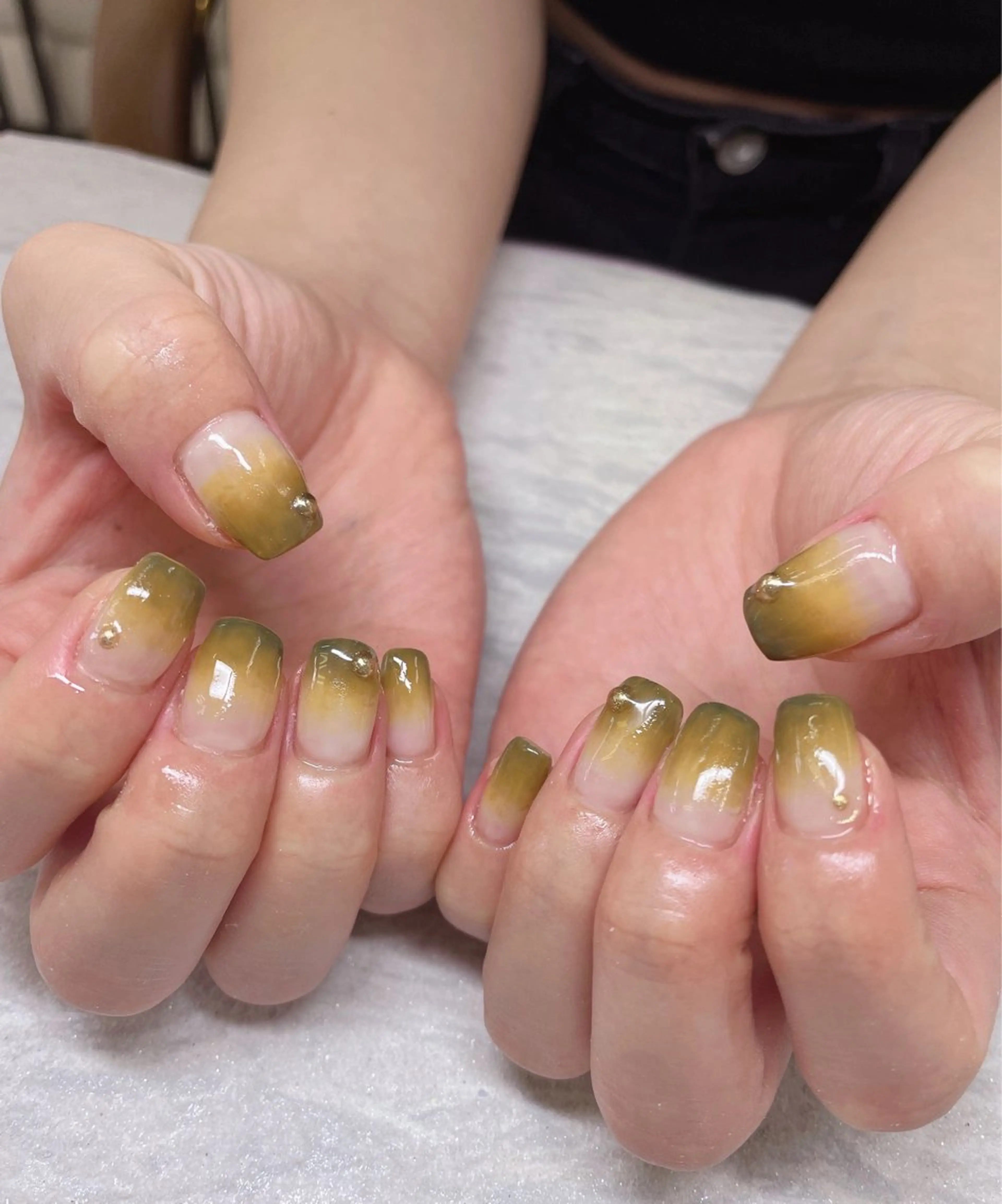 ネイル kouca  nail所属・コウ カnail💅のネイルデザイン