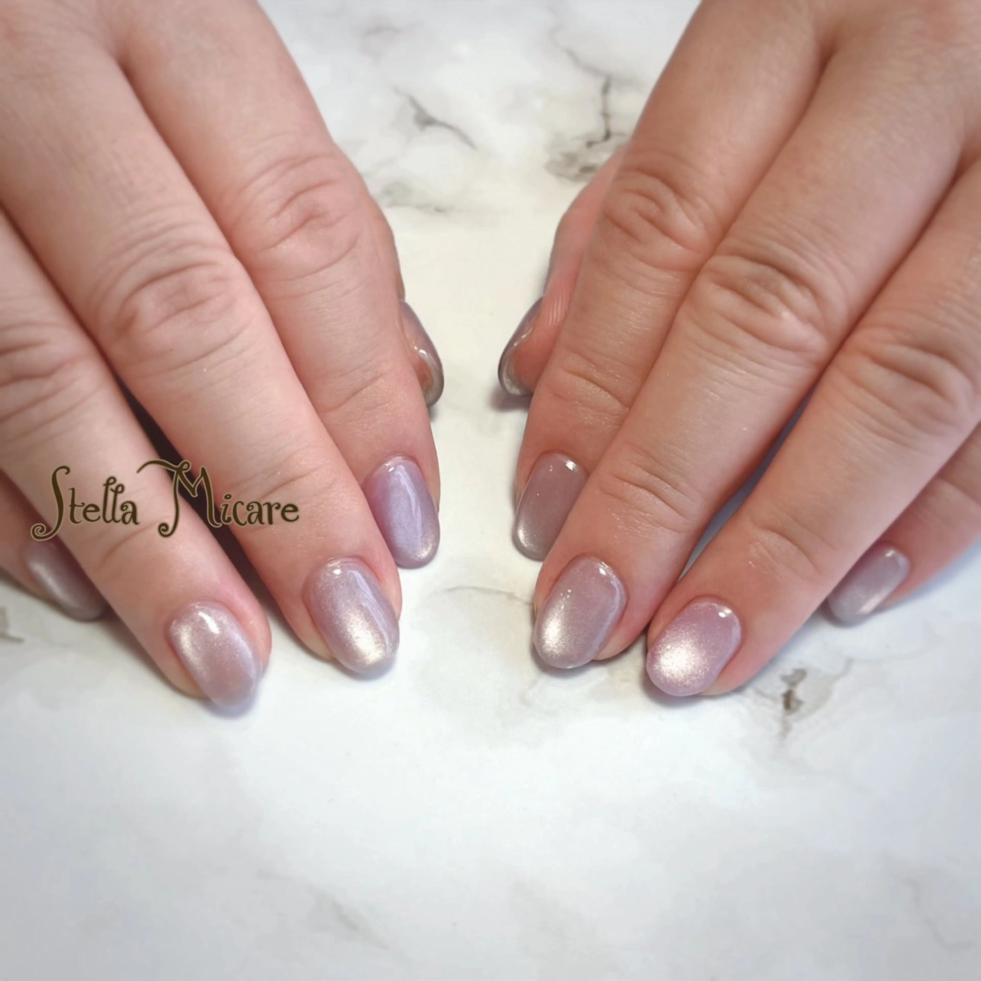 ネイル 村松 ゆう子のネイルデザイン