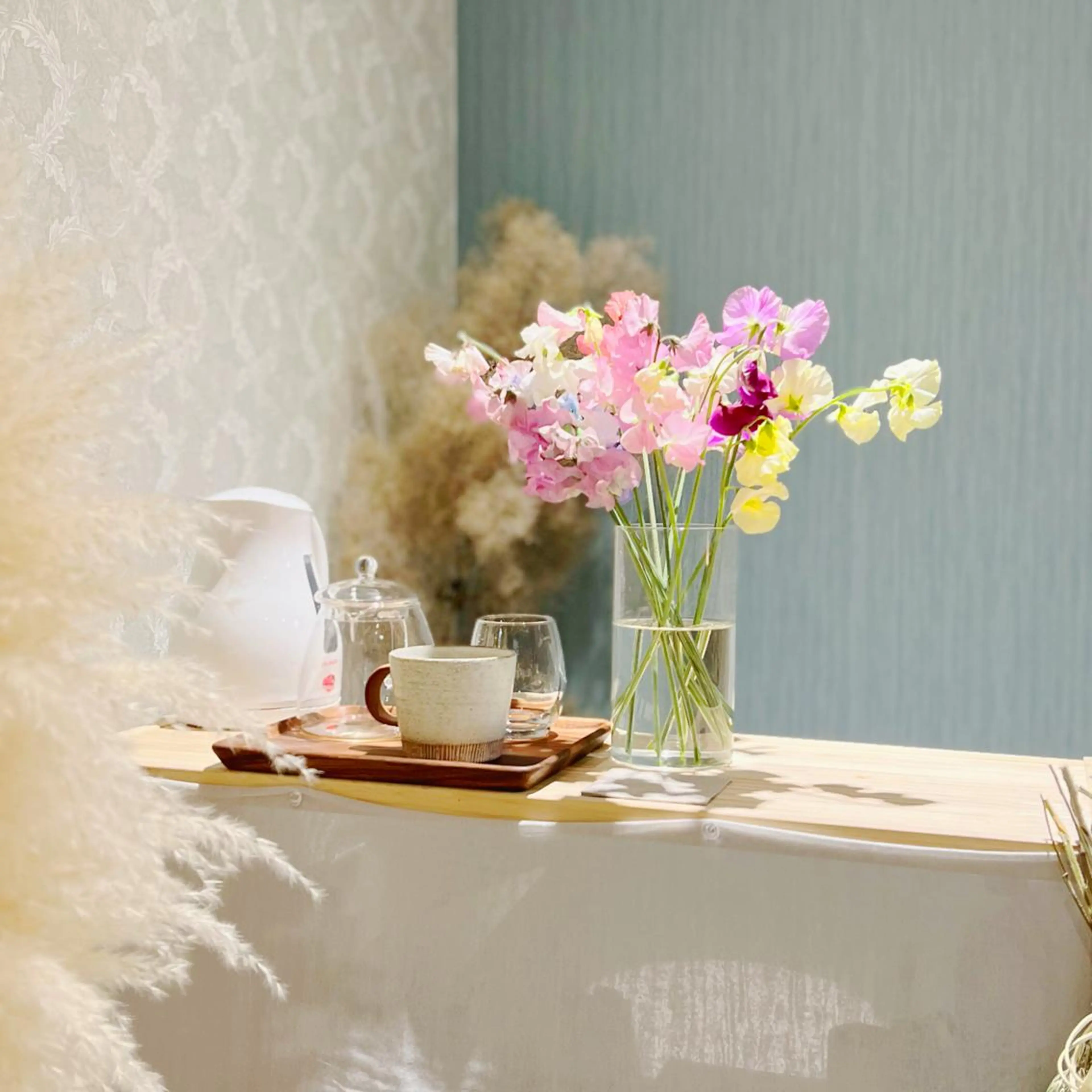 cielo　チェーロ所属・cielo Juriのエステ・リラクイメージ