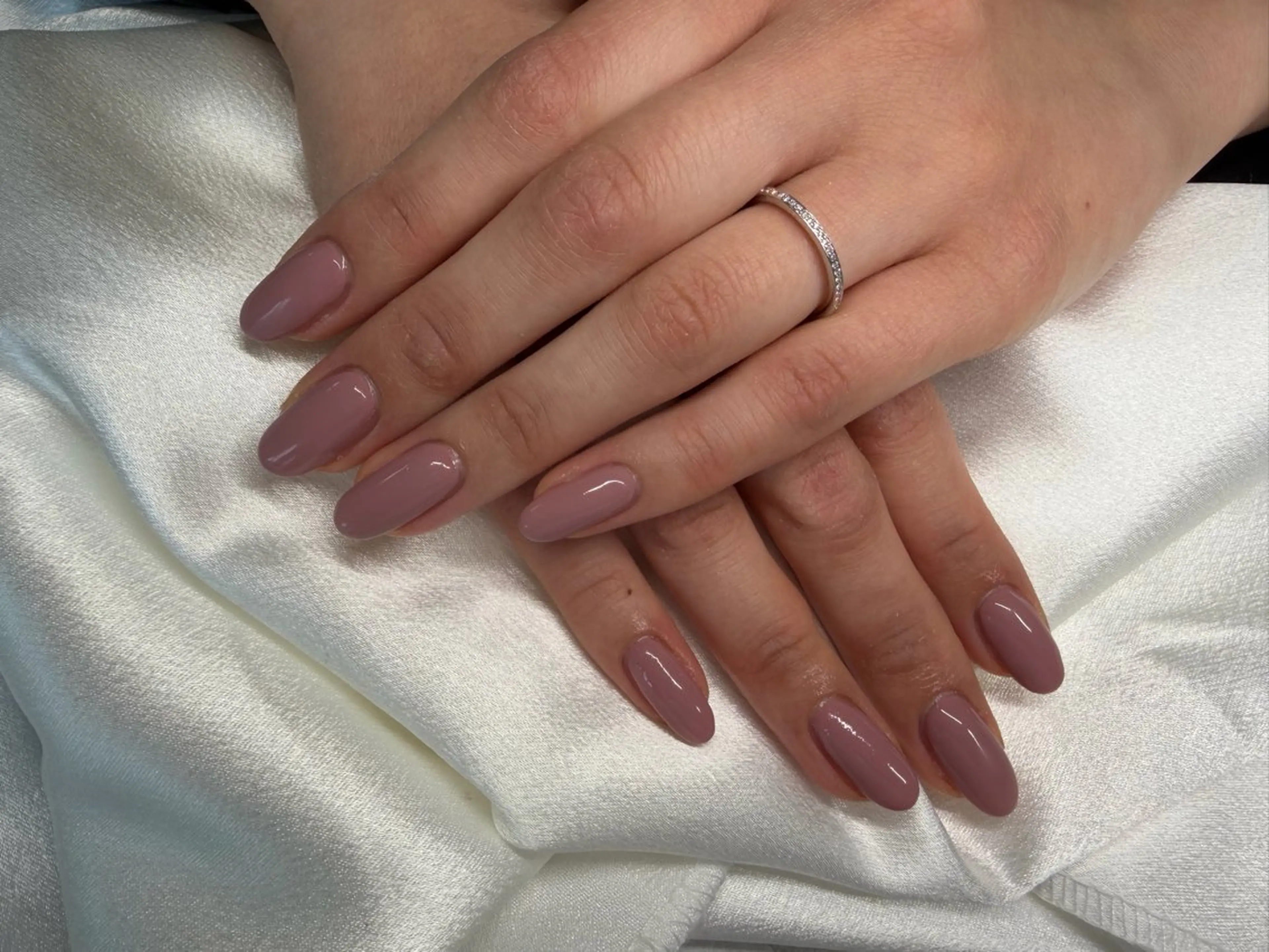 ネイル Nail＆eyelash Eleme所属・Eleme さきのネイルデザイン