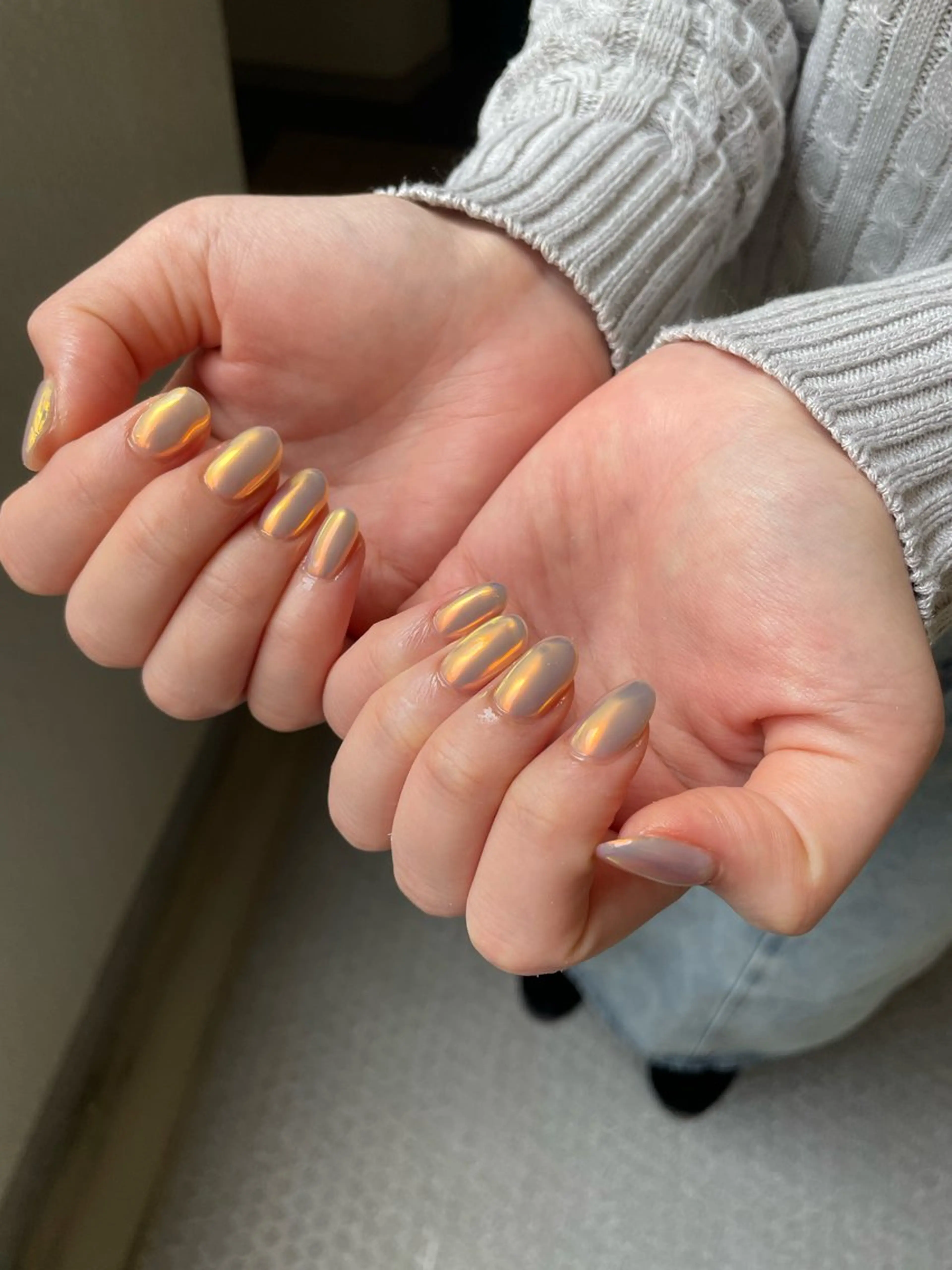 ネイル ハンドネイル Petit maison コトナのネイルデザイン