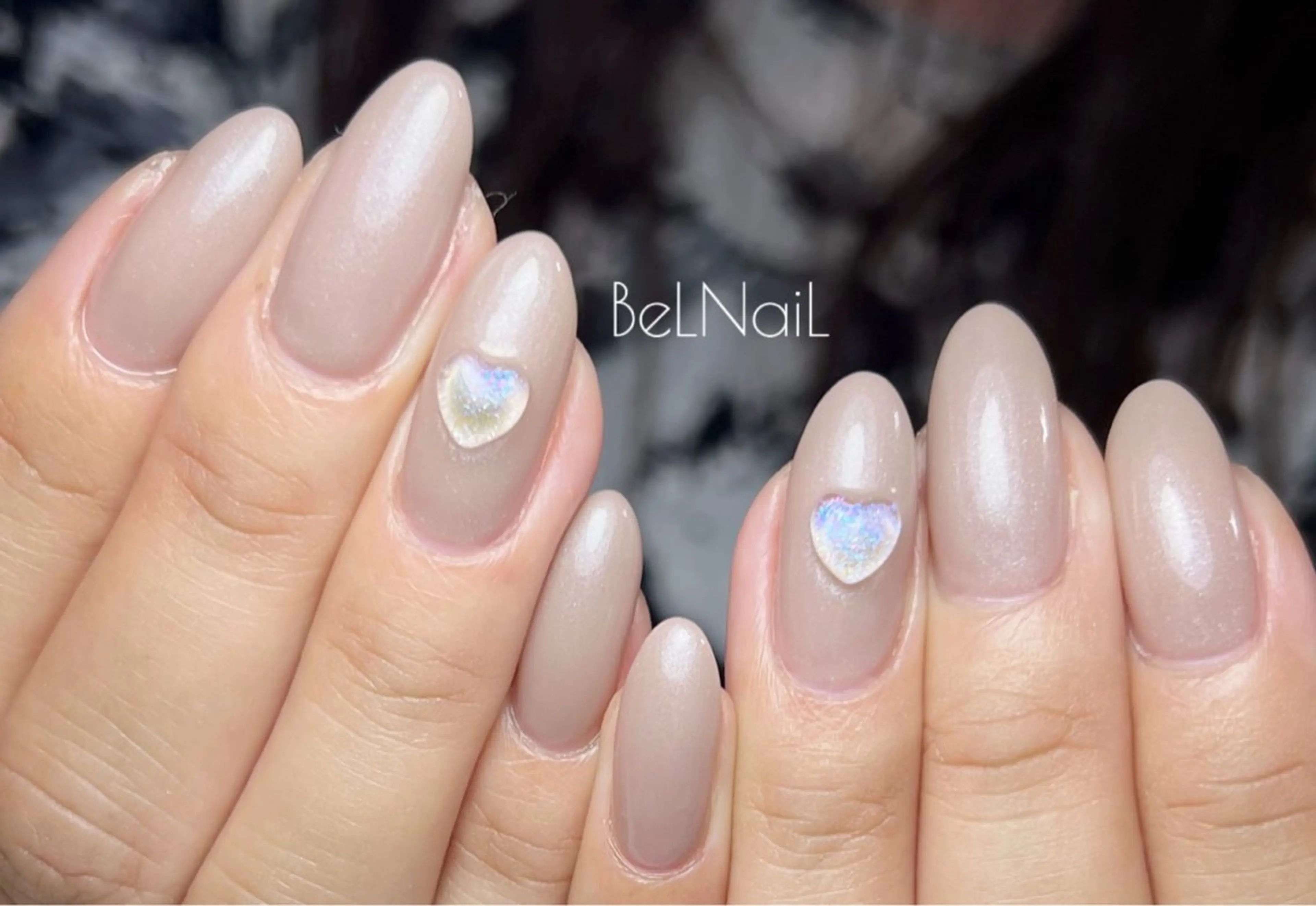 ネイル ハンドネイル ネイルサロンBeLNaiL所属・BeLNaiL masakoのネイルデザイン