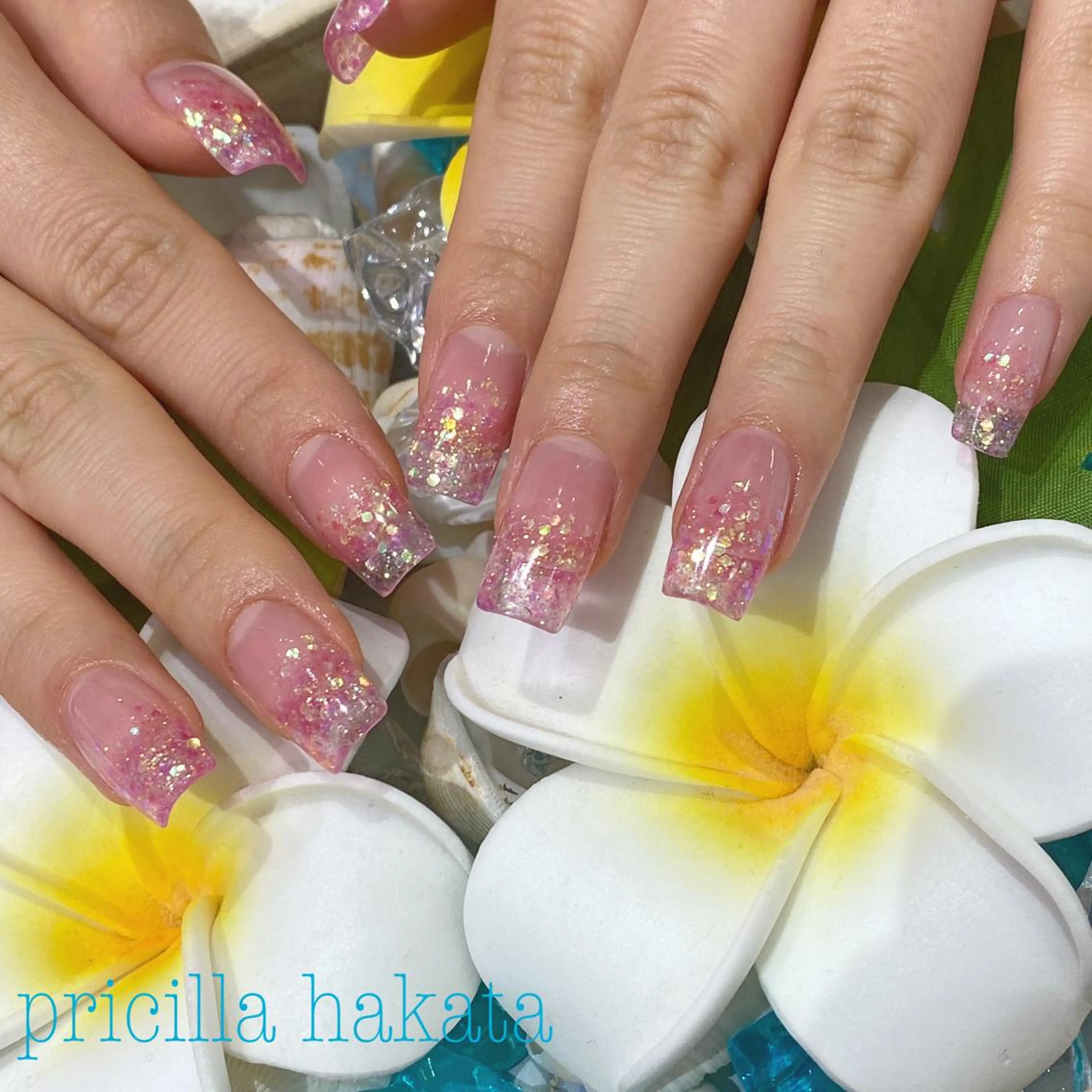 ネイル REPE nail 🕊のネイルデザイン