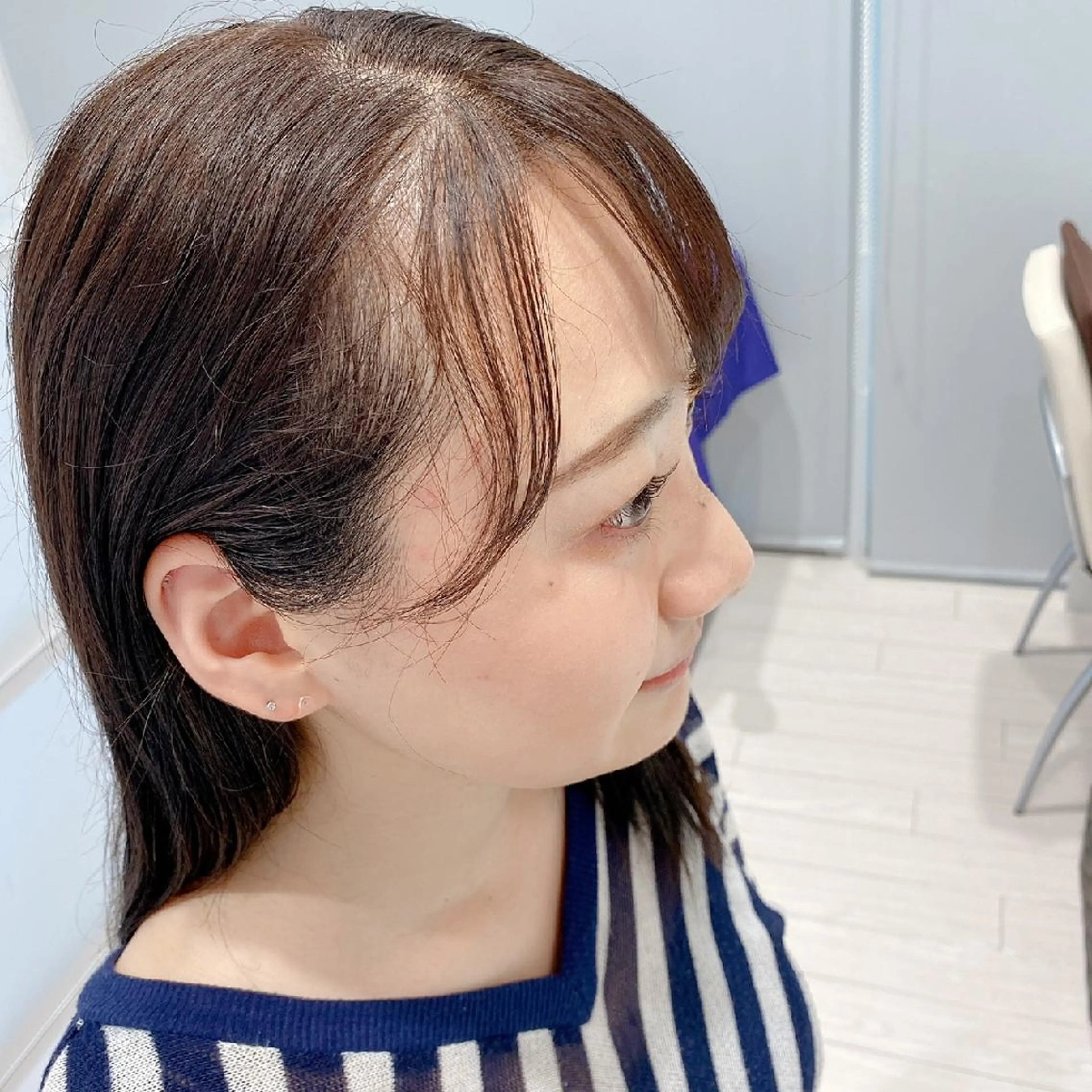 エステ リラク ポーラザビューティー 甲府昭和店のエステ・リラクイメージ