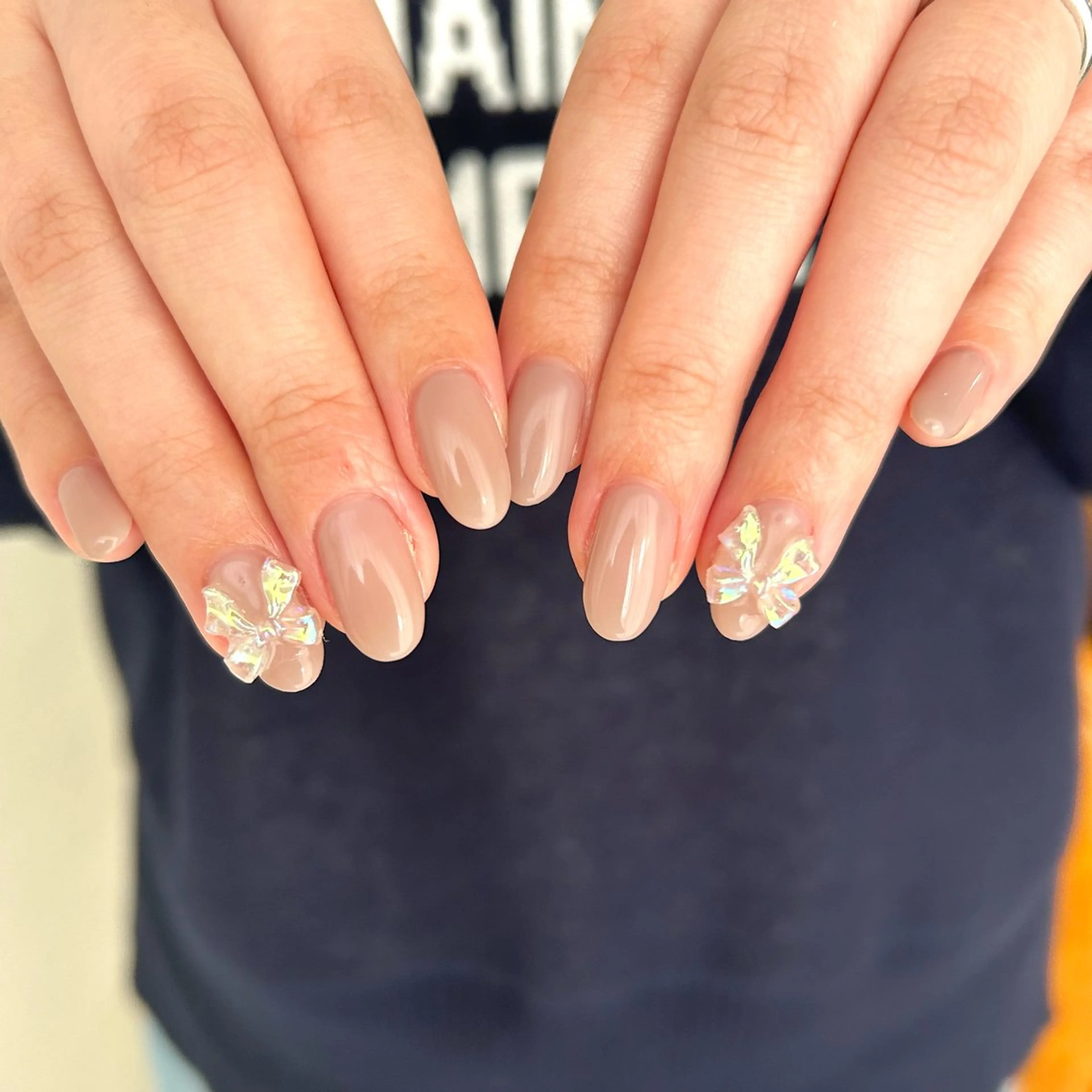 ネイル アートネイル ハンドネイル REVIA nailのネイルデザイン