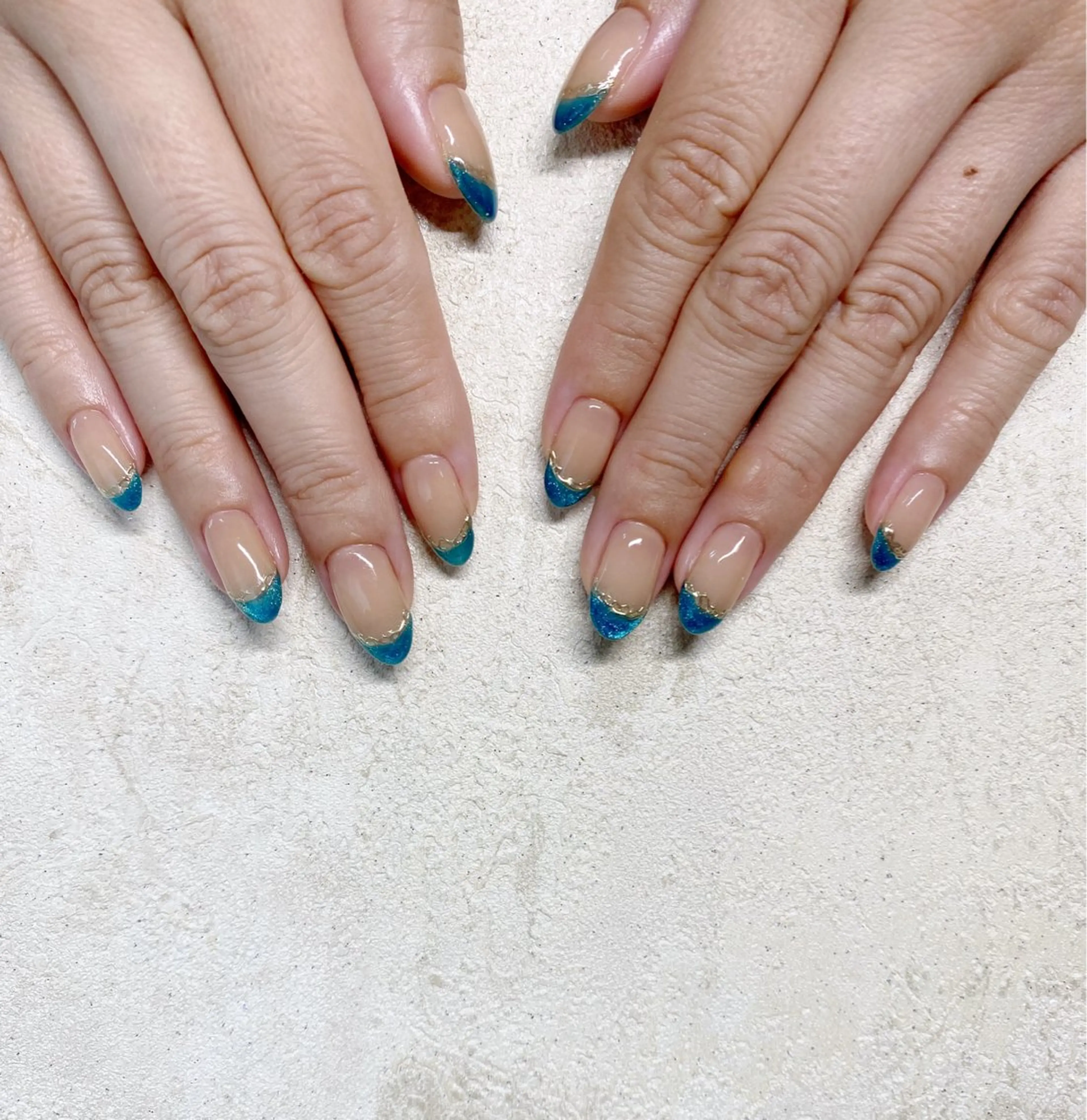 ネイル Queen‘s nailのネイルデザイン