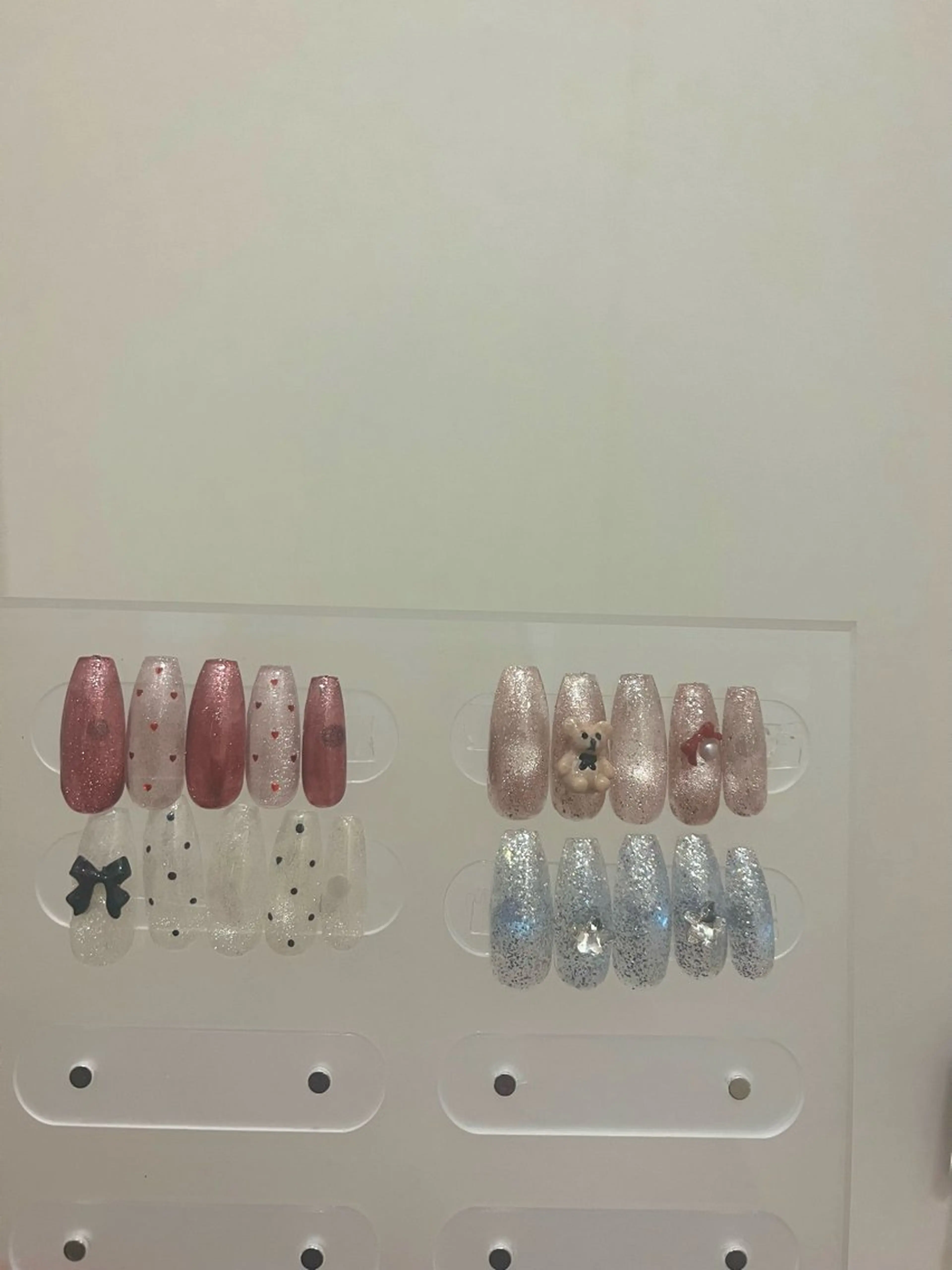 ネイル 🎀 yuraのネイルデザイン