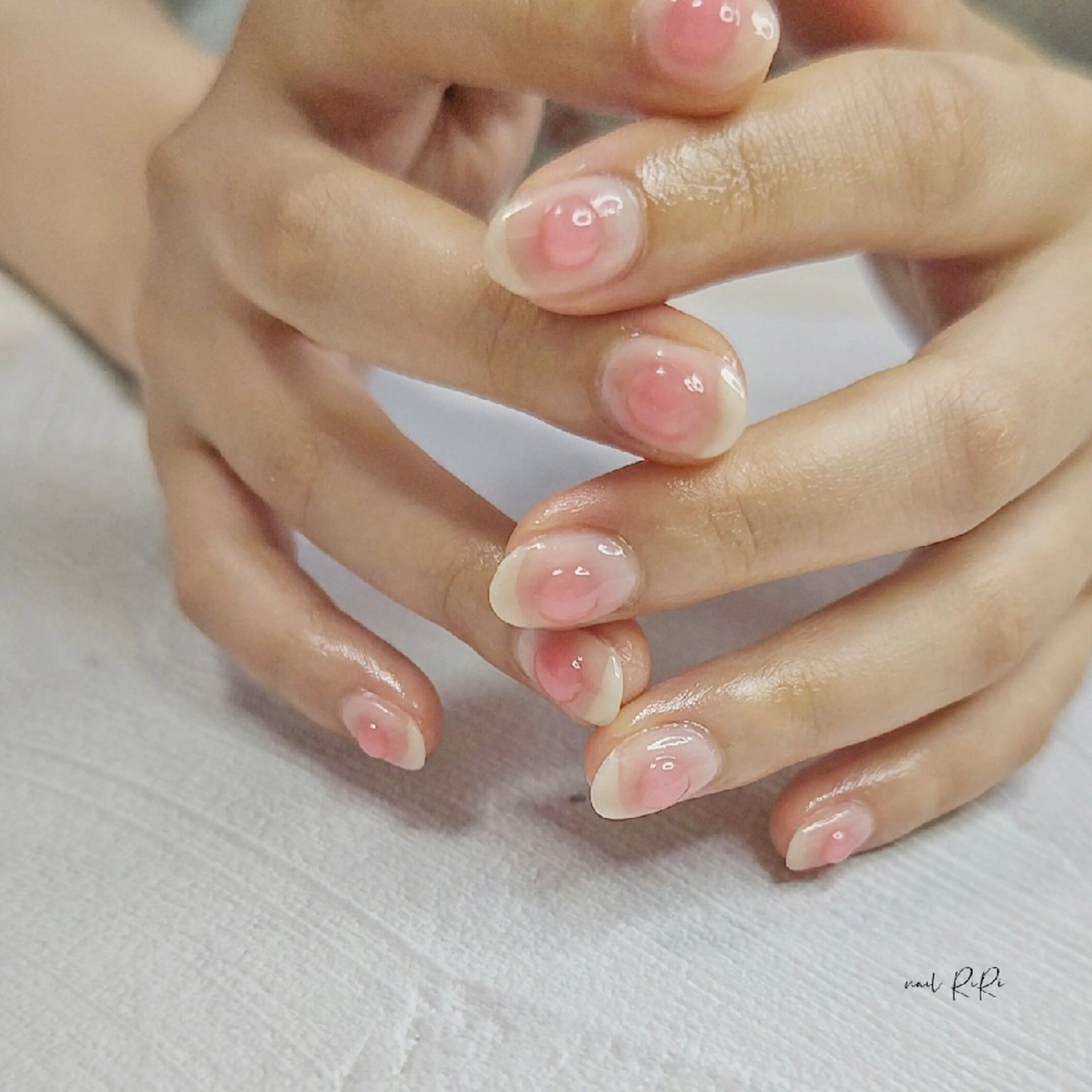 ネイル nail RiRi アトレナチュラのエステ・リラクイメージ
