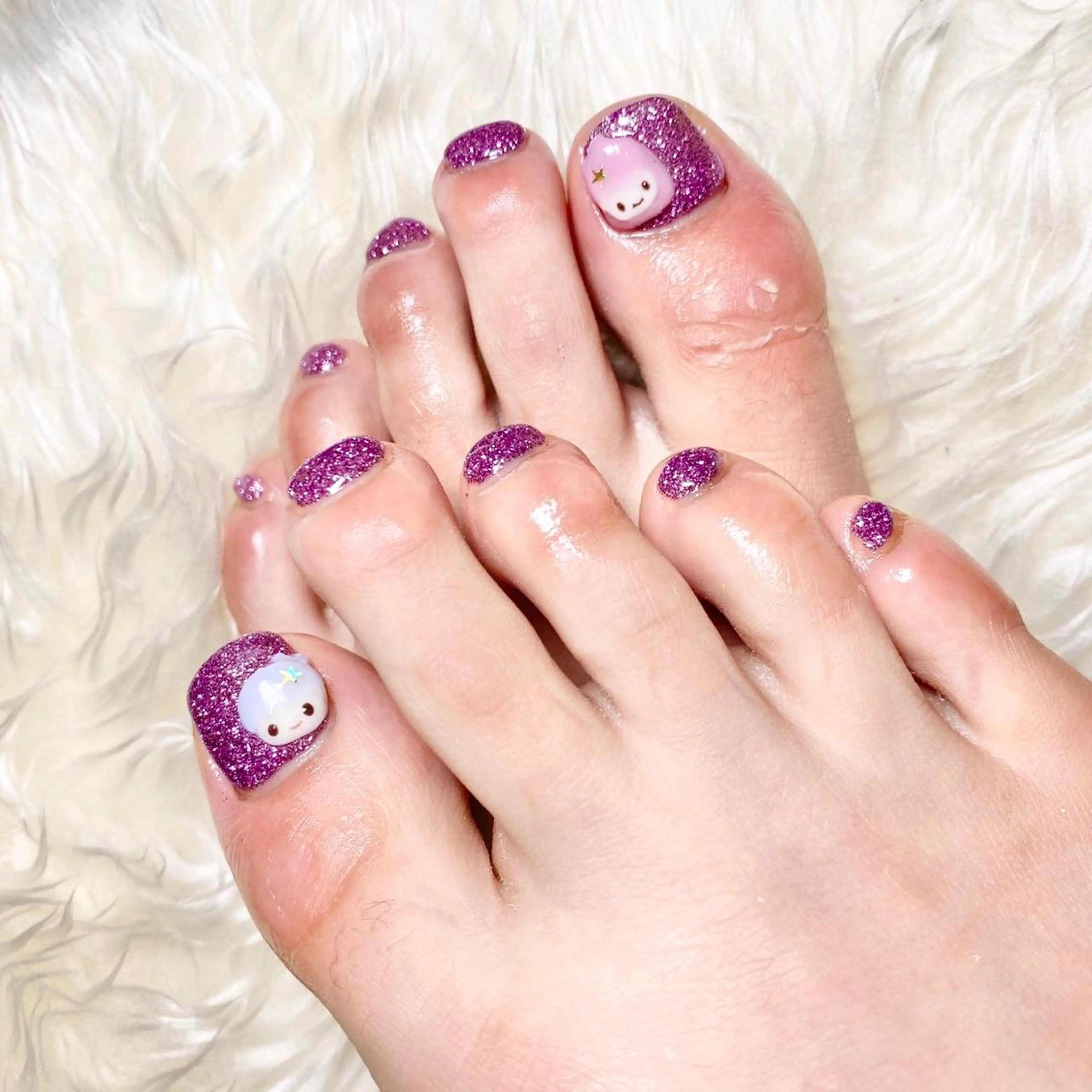 ネイル Nail&eye Belire 新宿のネイルデザイン