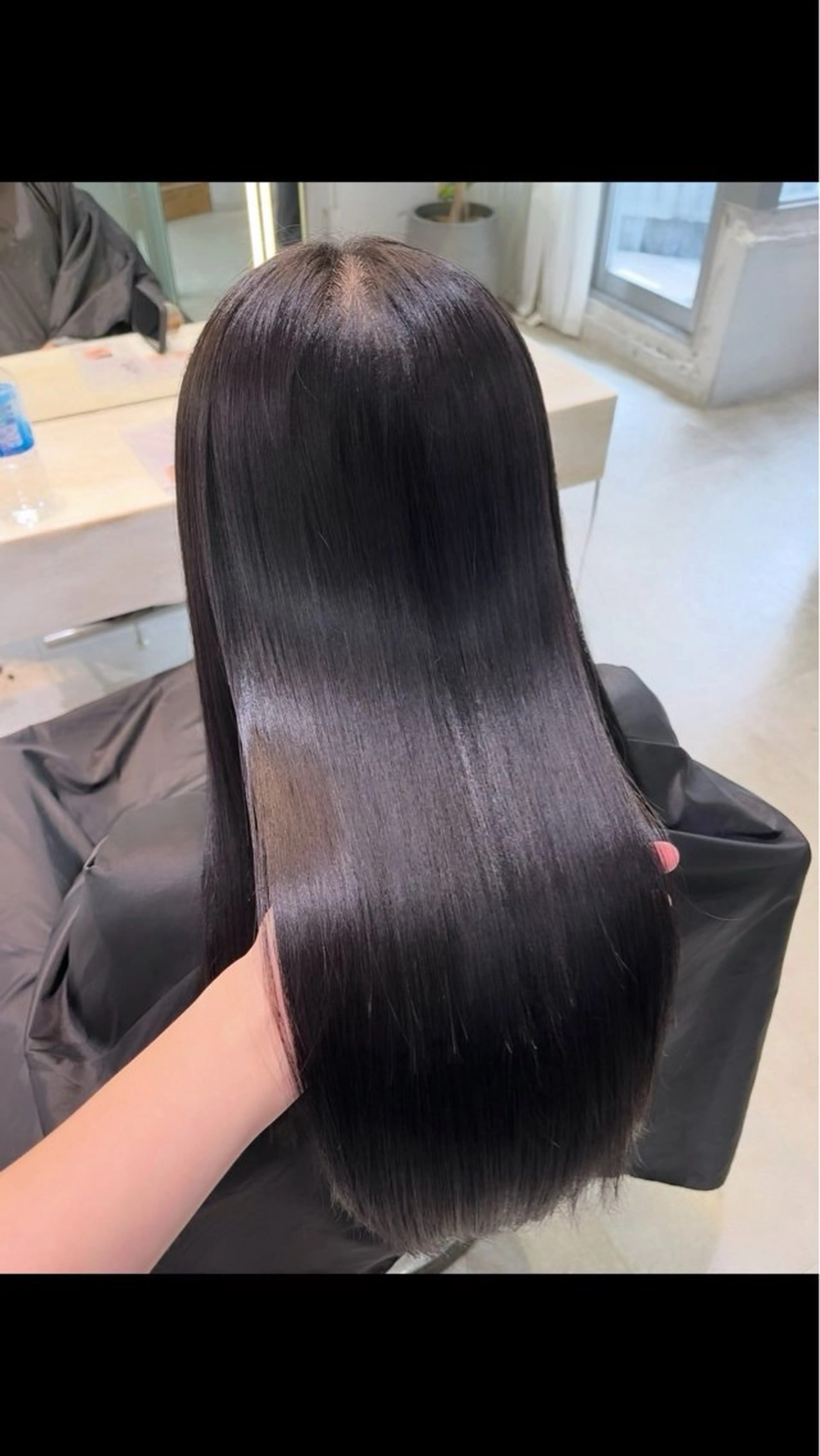 【50%off】 ✨酸性ストレート✨の写真