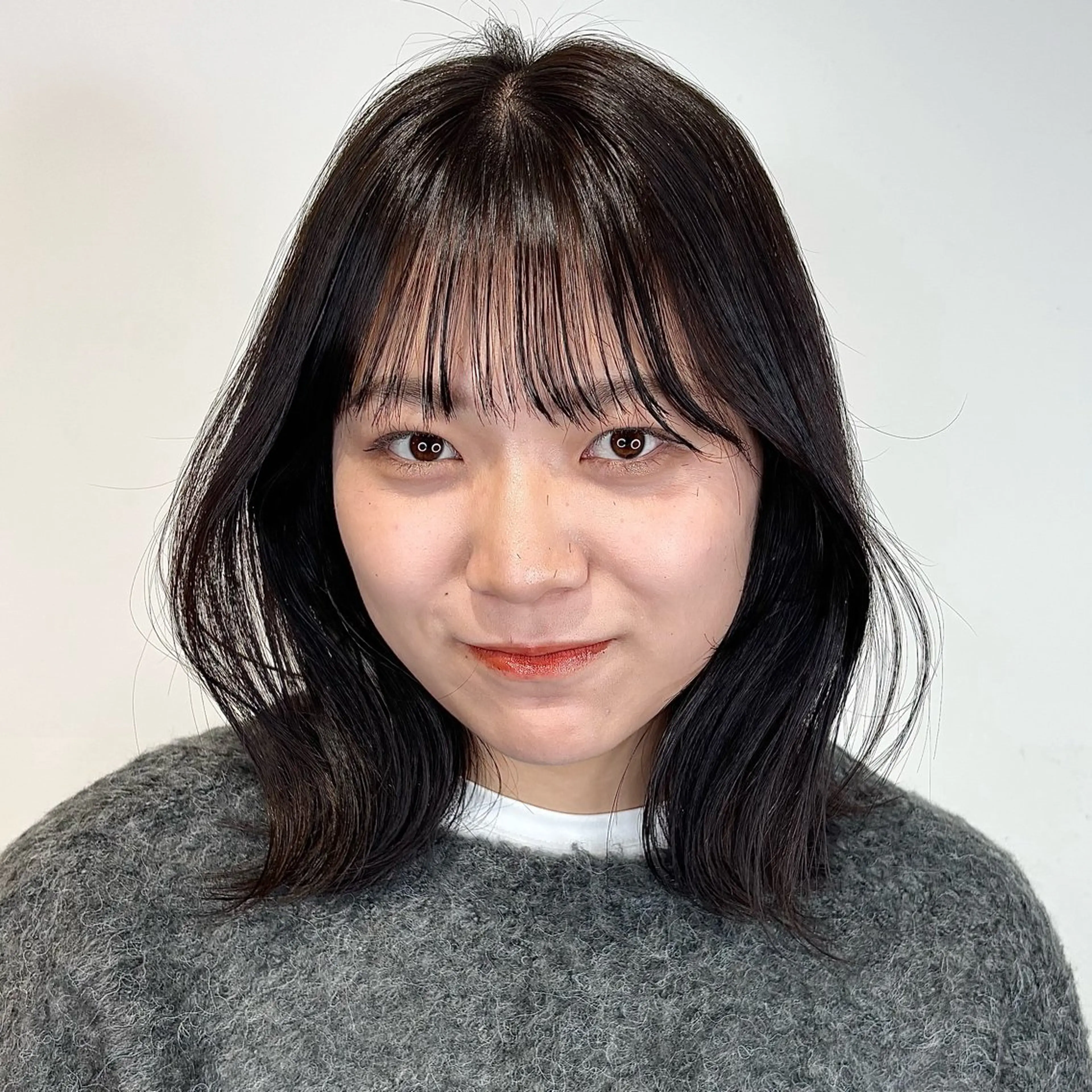 カラー 🎀ハイトーン/ Kano🎀のヘアスタイル