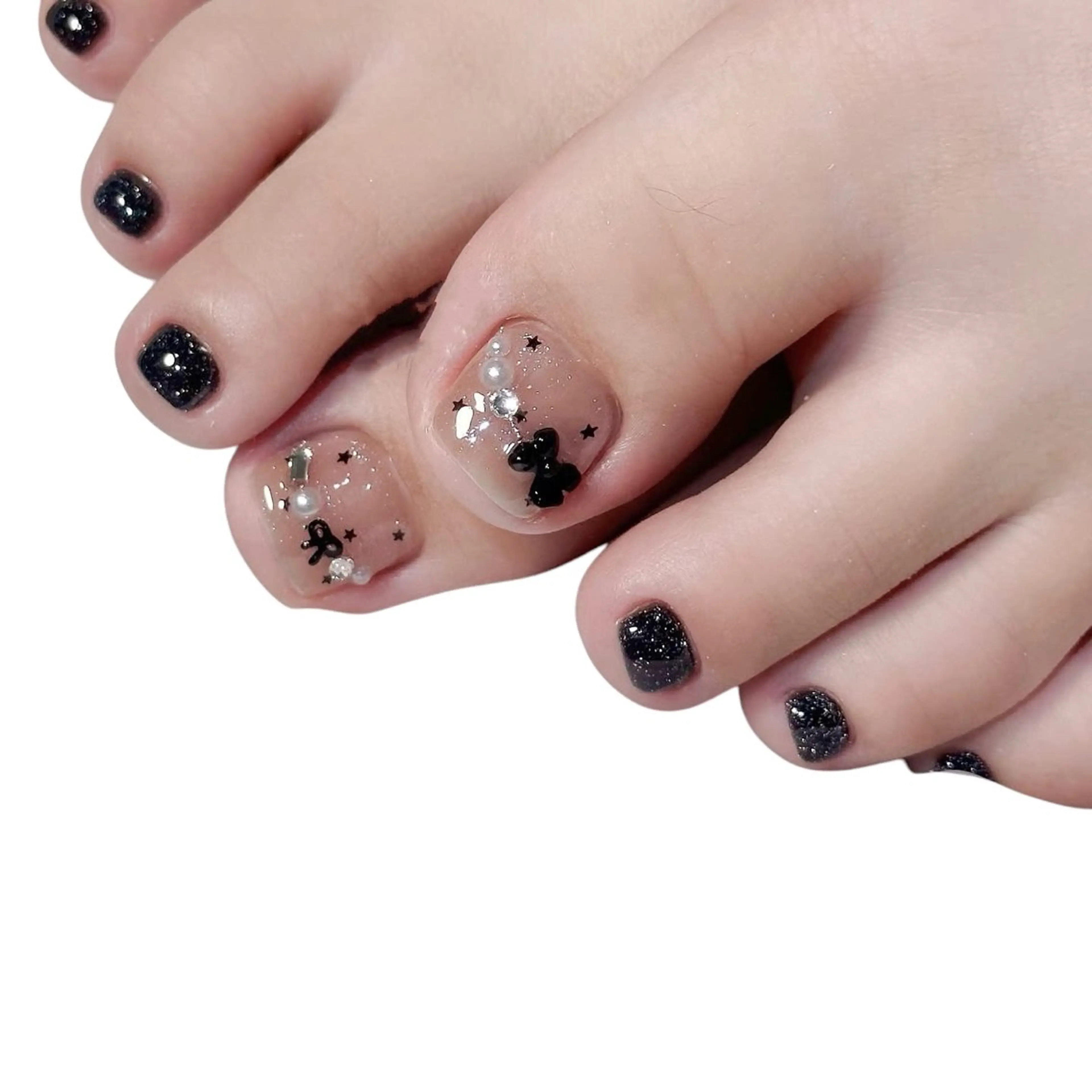 ネイル min nails中目黒のネイルデザイン