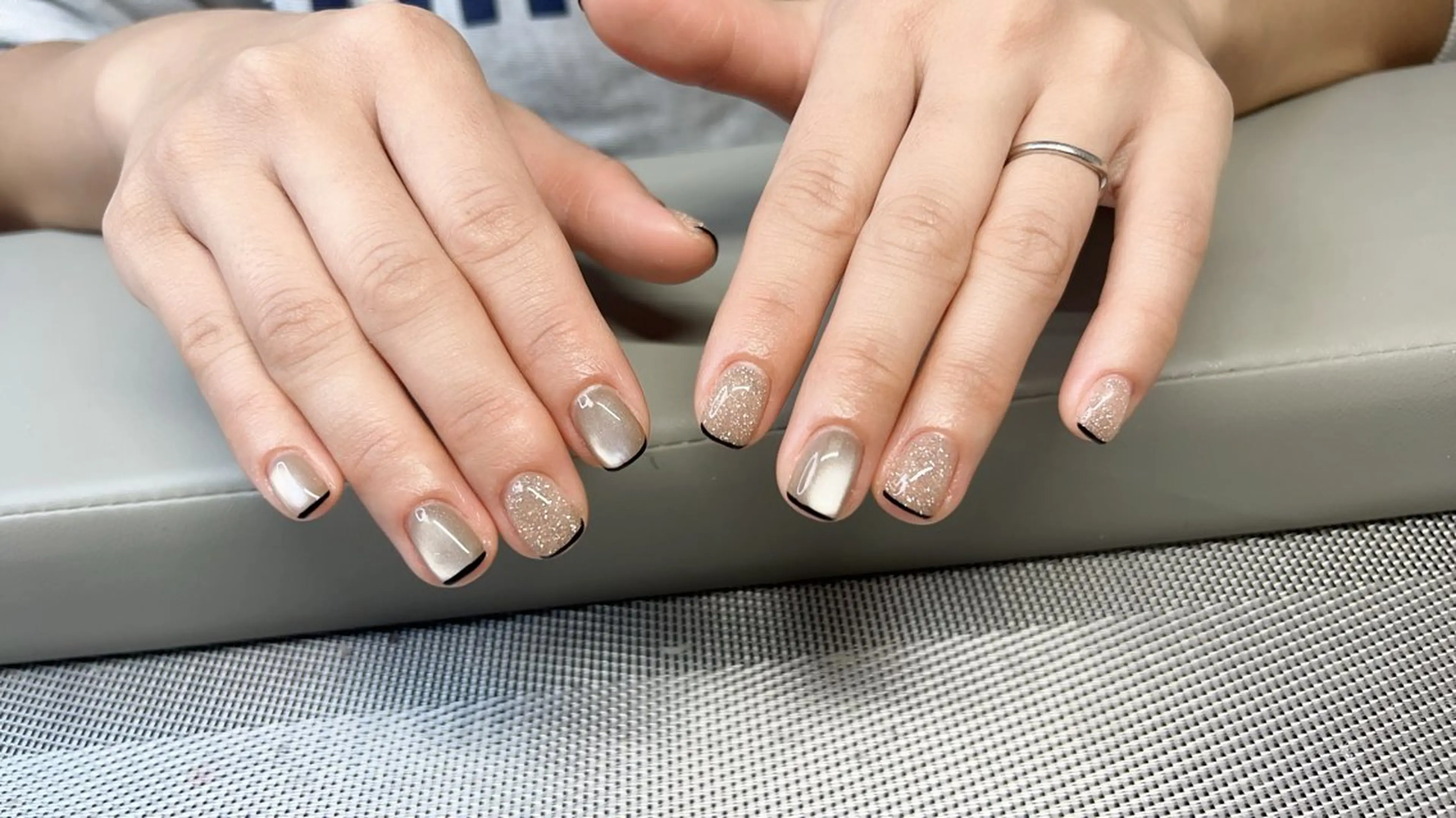 ネイル YKネイルサロン所属・YK ネイルサロンのネイルデザイン