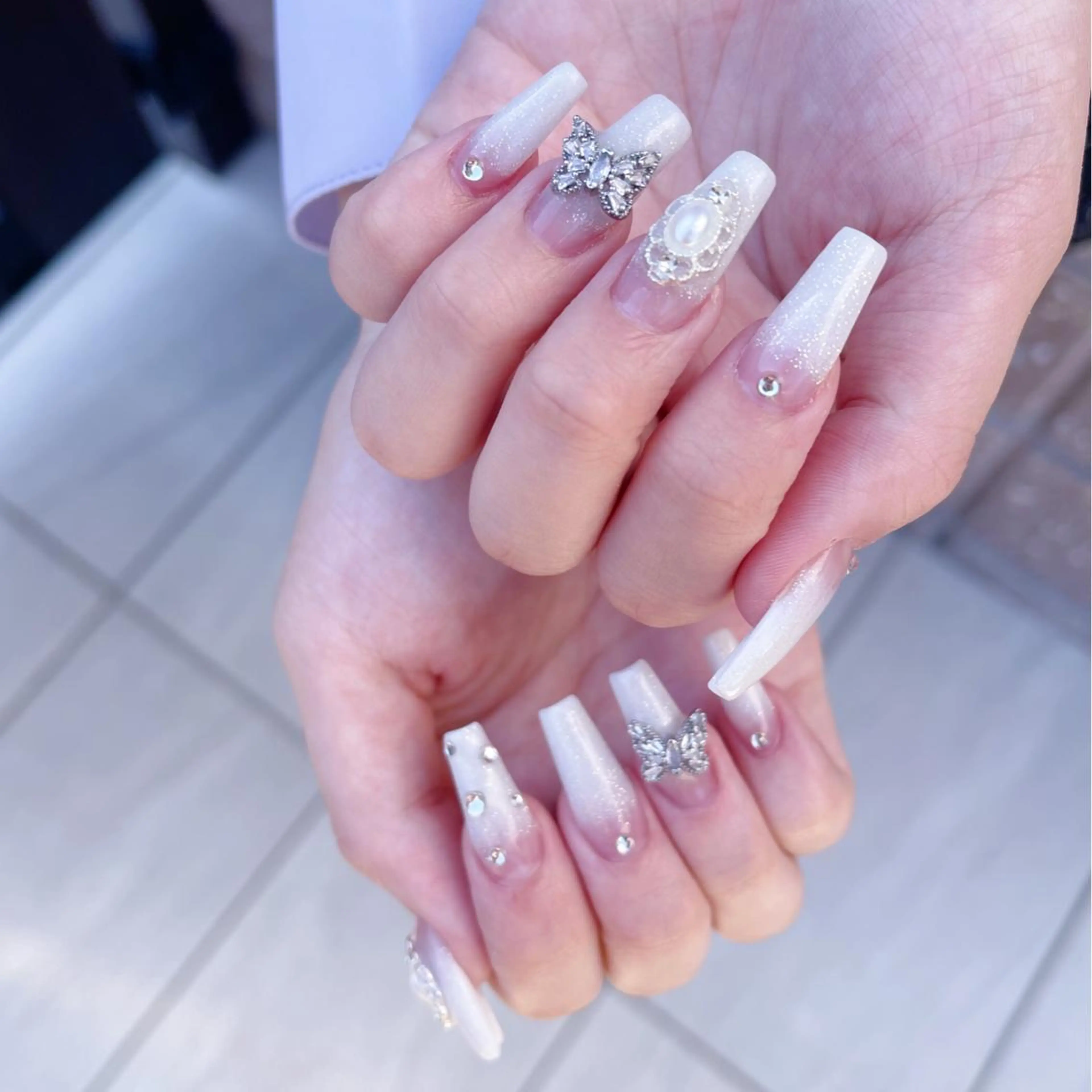 ネイル naildesign BESTのネイルデザイン