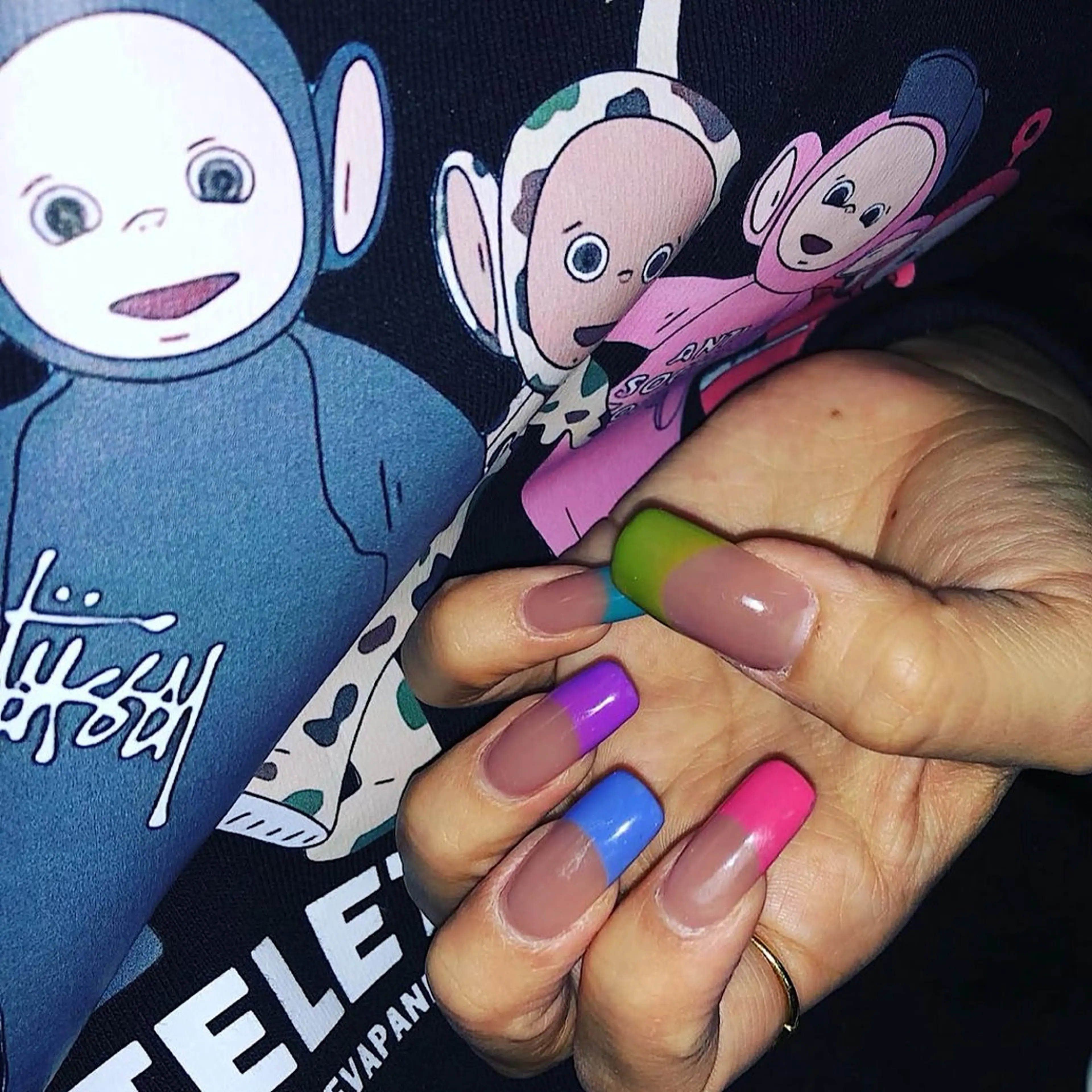 ネイル amour 平塚所属・amour 平塚店のネイルデザイン