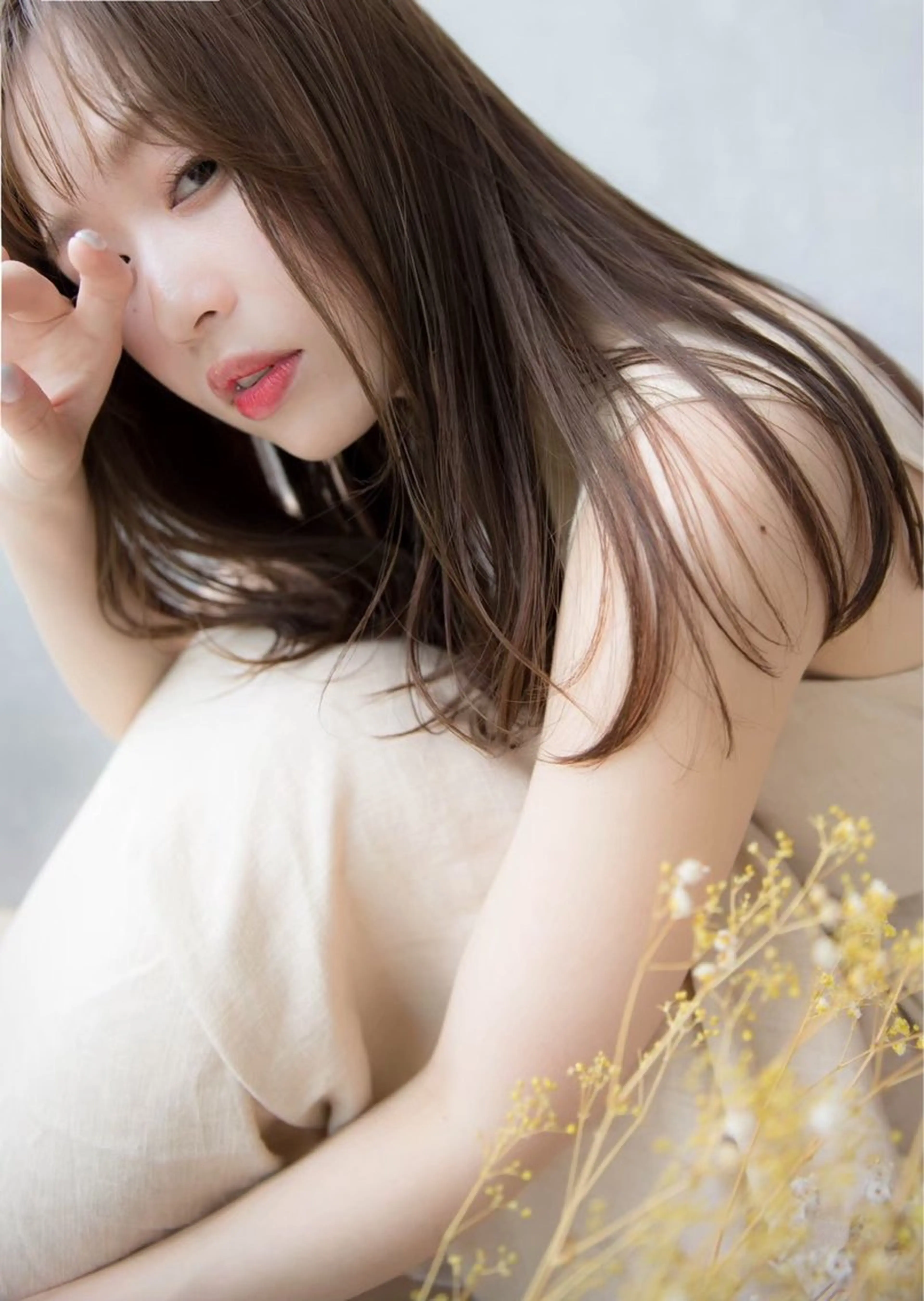 【新規】カット＋カラー＋トリートメントの写真