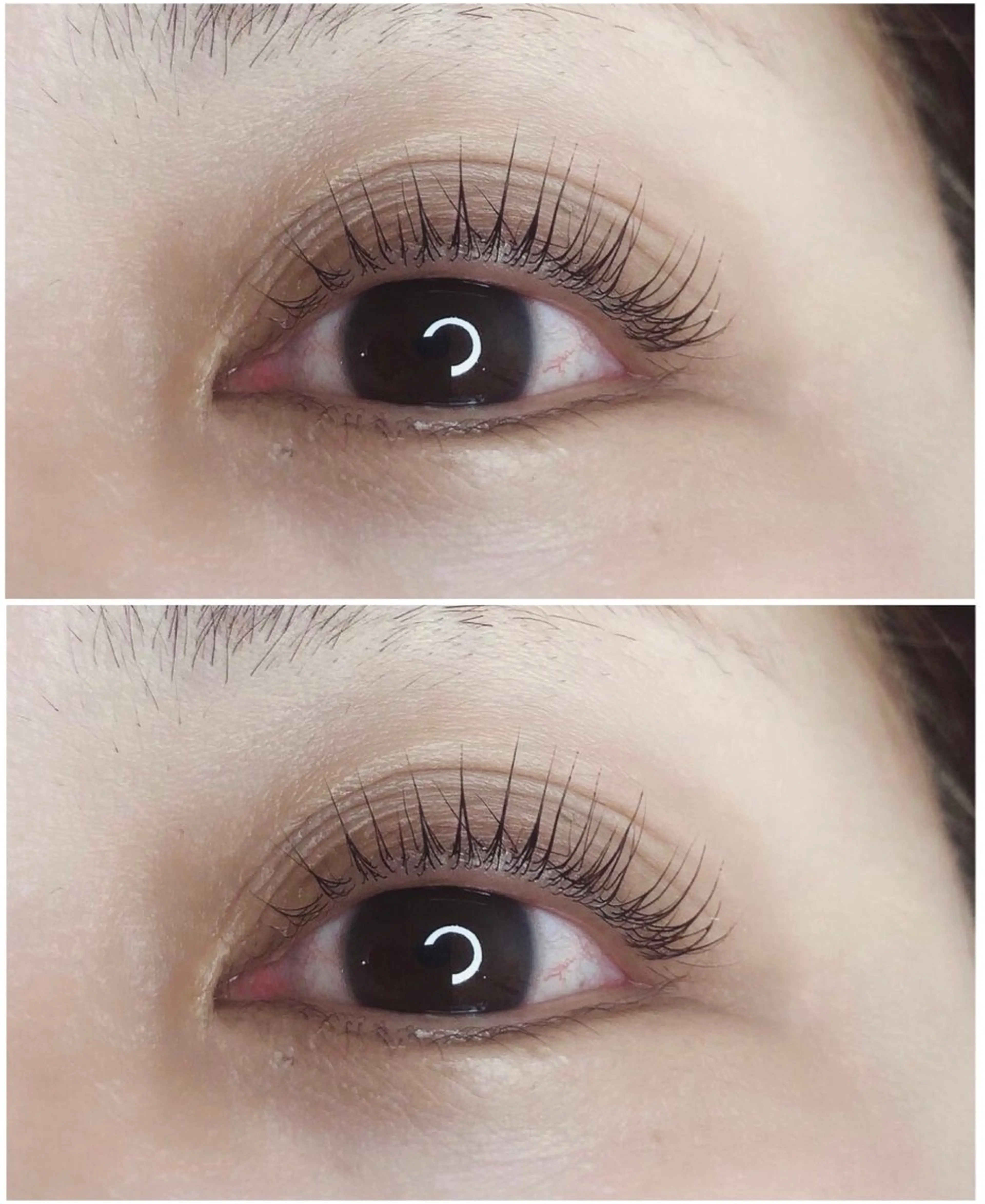 マツエク・マツパ マツパ cocoネイル&まつげサロン所属・片平 恭子のマツエク・マツパデザイン