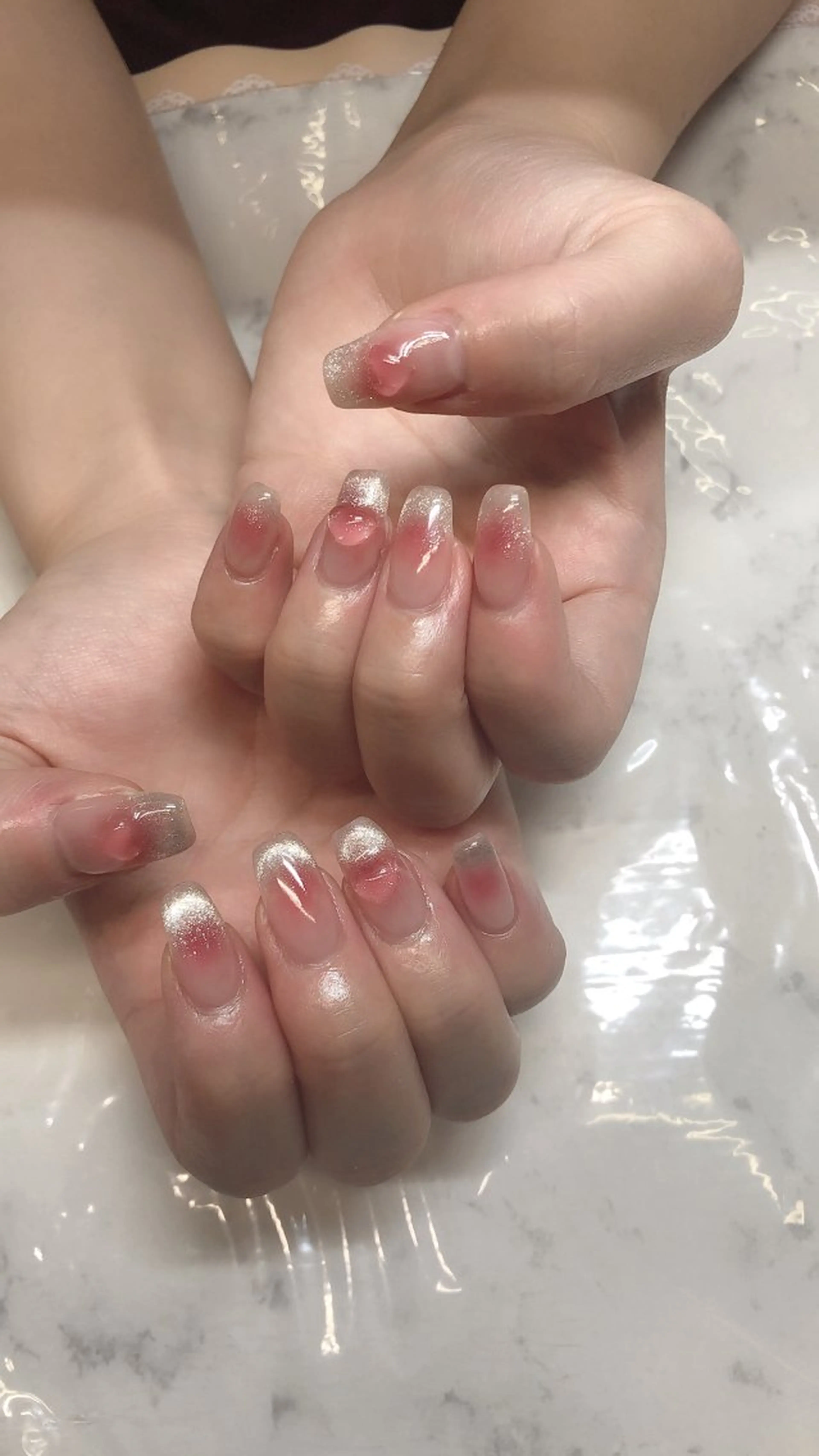 ネイル 💎Guarendo💎錦糸町店所属・✨アン ミユ✨のネイルデザイン