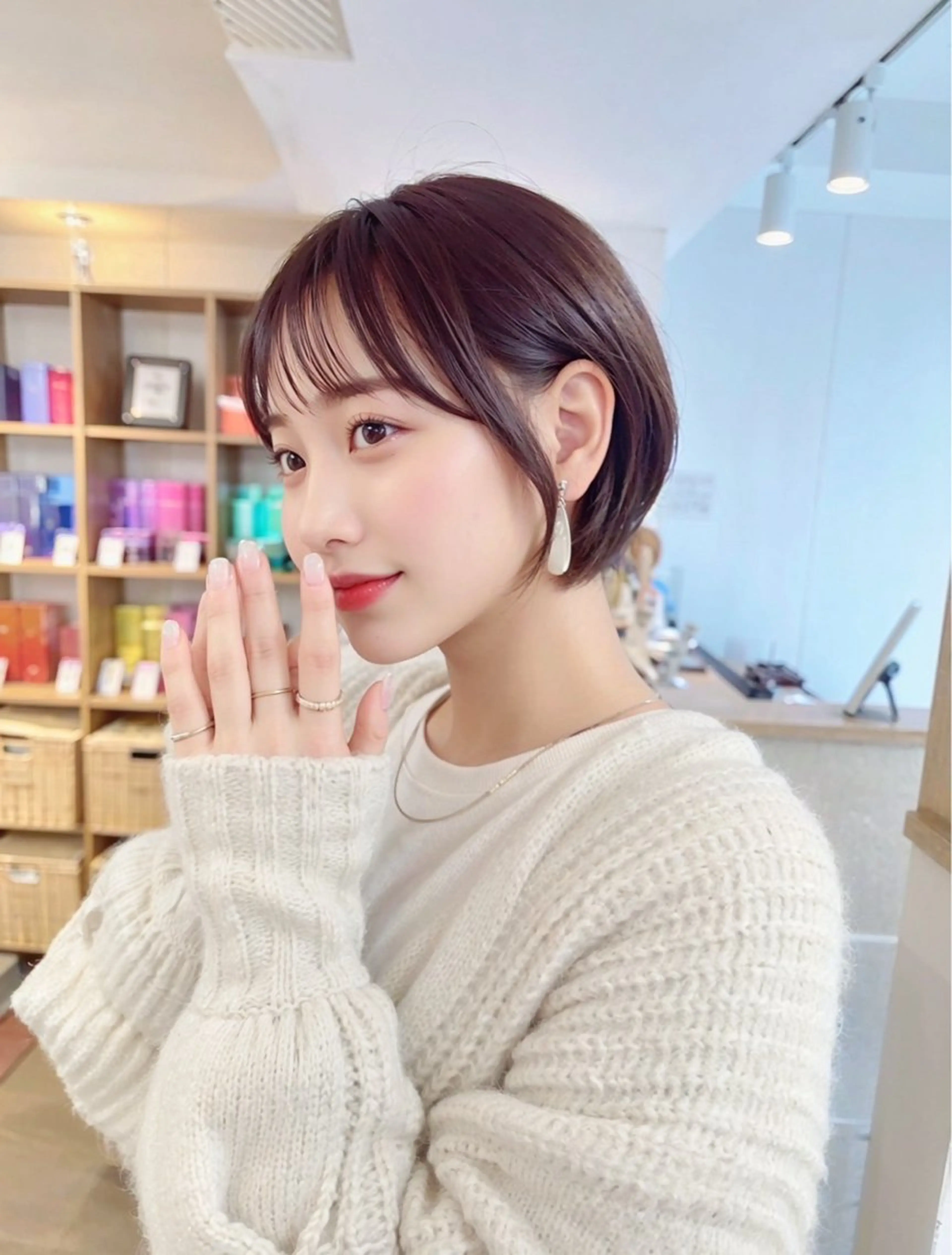 ショート ショート、ボブ特化✨ /たかひろのヘアスタイル