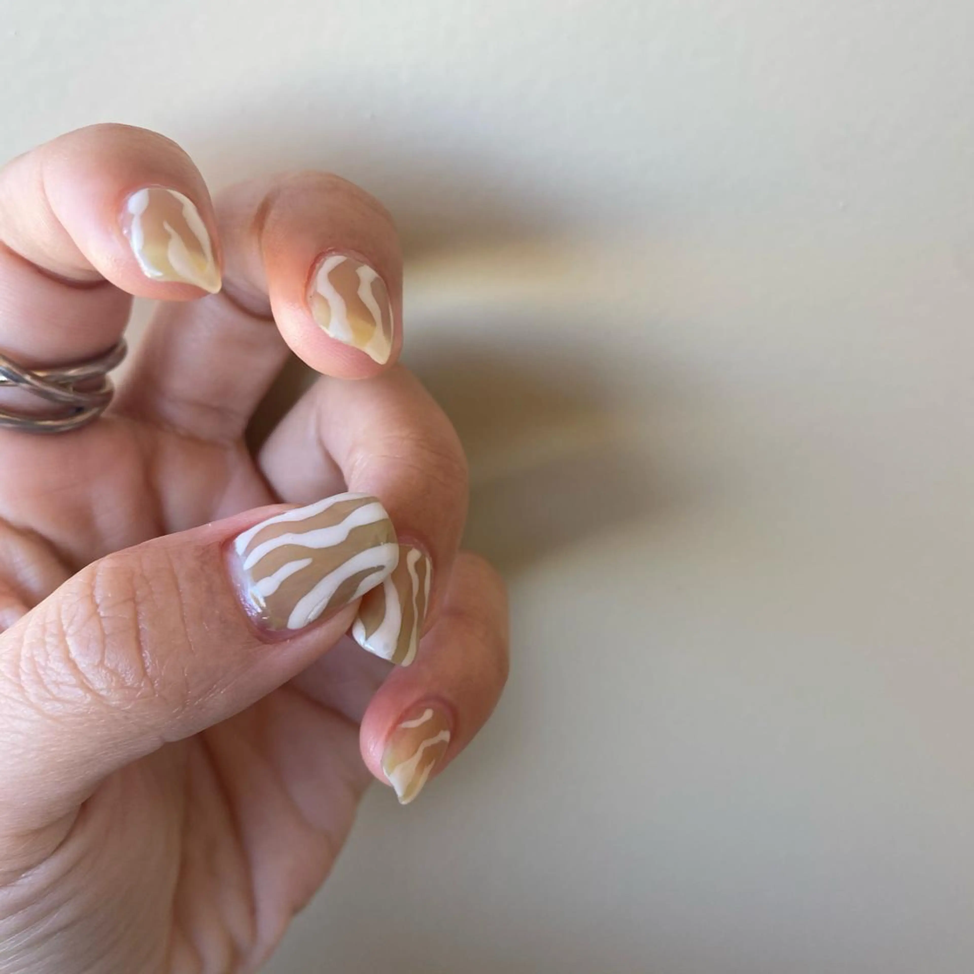 ネイル エレン 南越谷のネイルデザイン