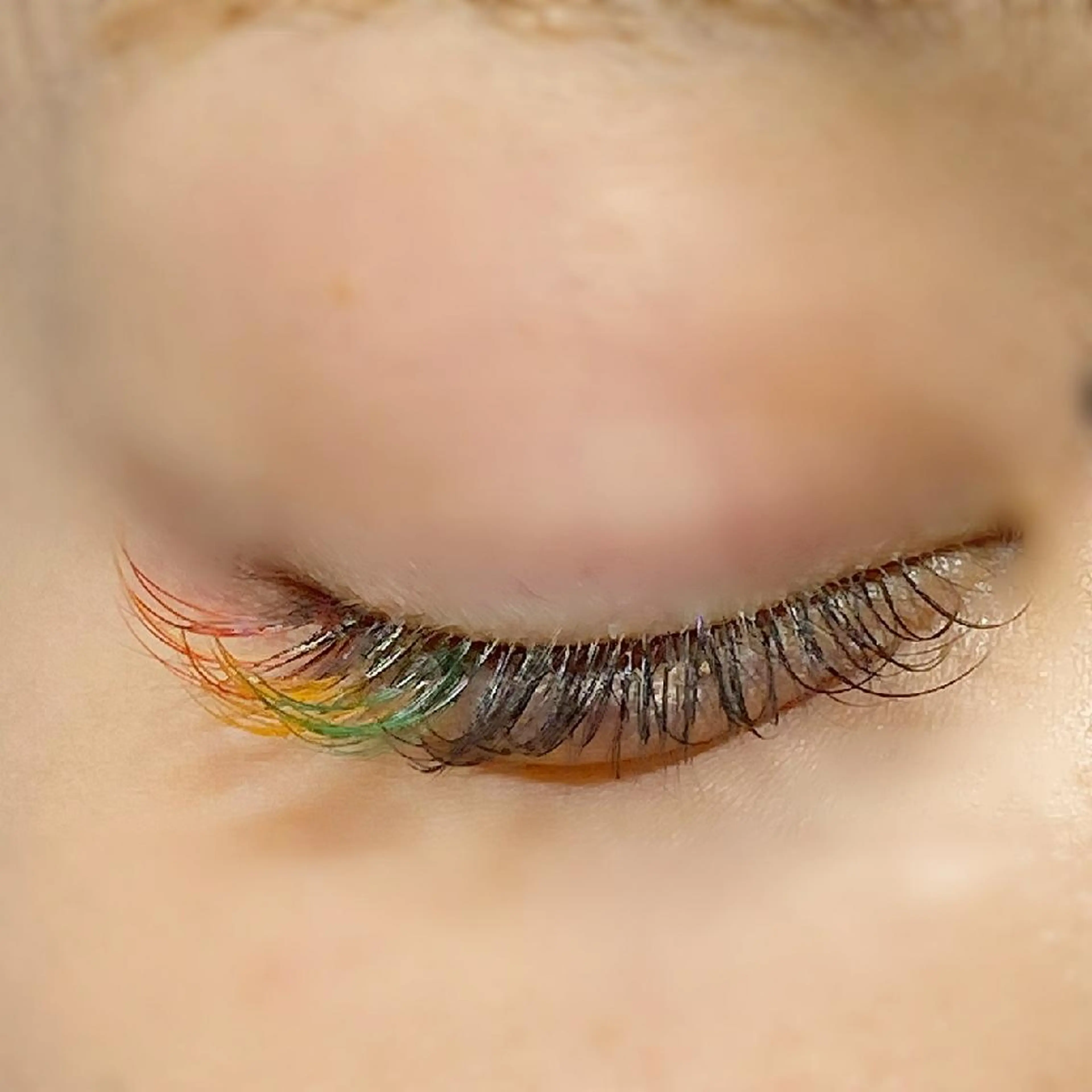 マツエク・マツパ 平山 ゆりのマツエク・マツパデザイン