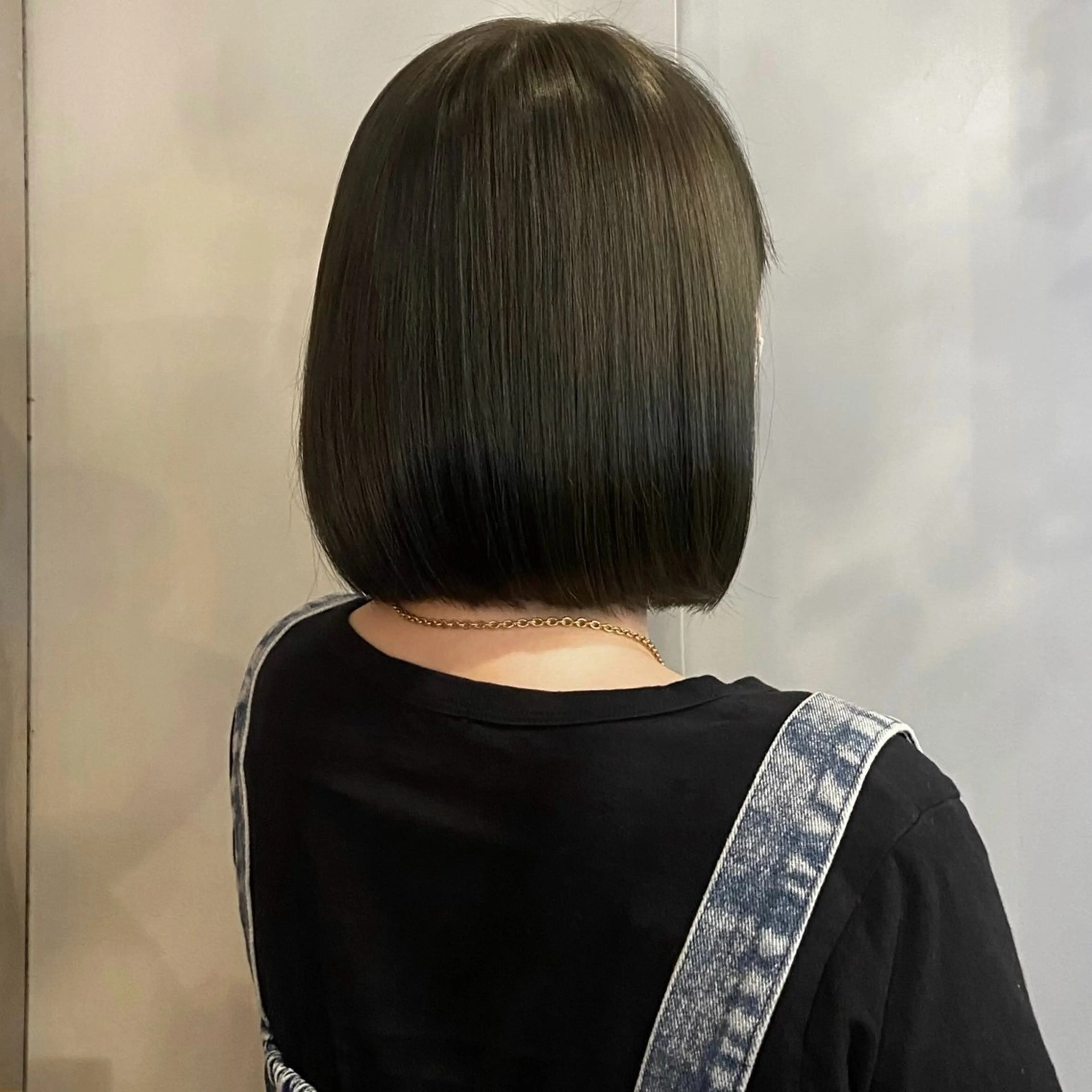 ショート カラー ヘアカラー エルベスアクト志木店 SHIINAのヘアスタイル