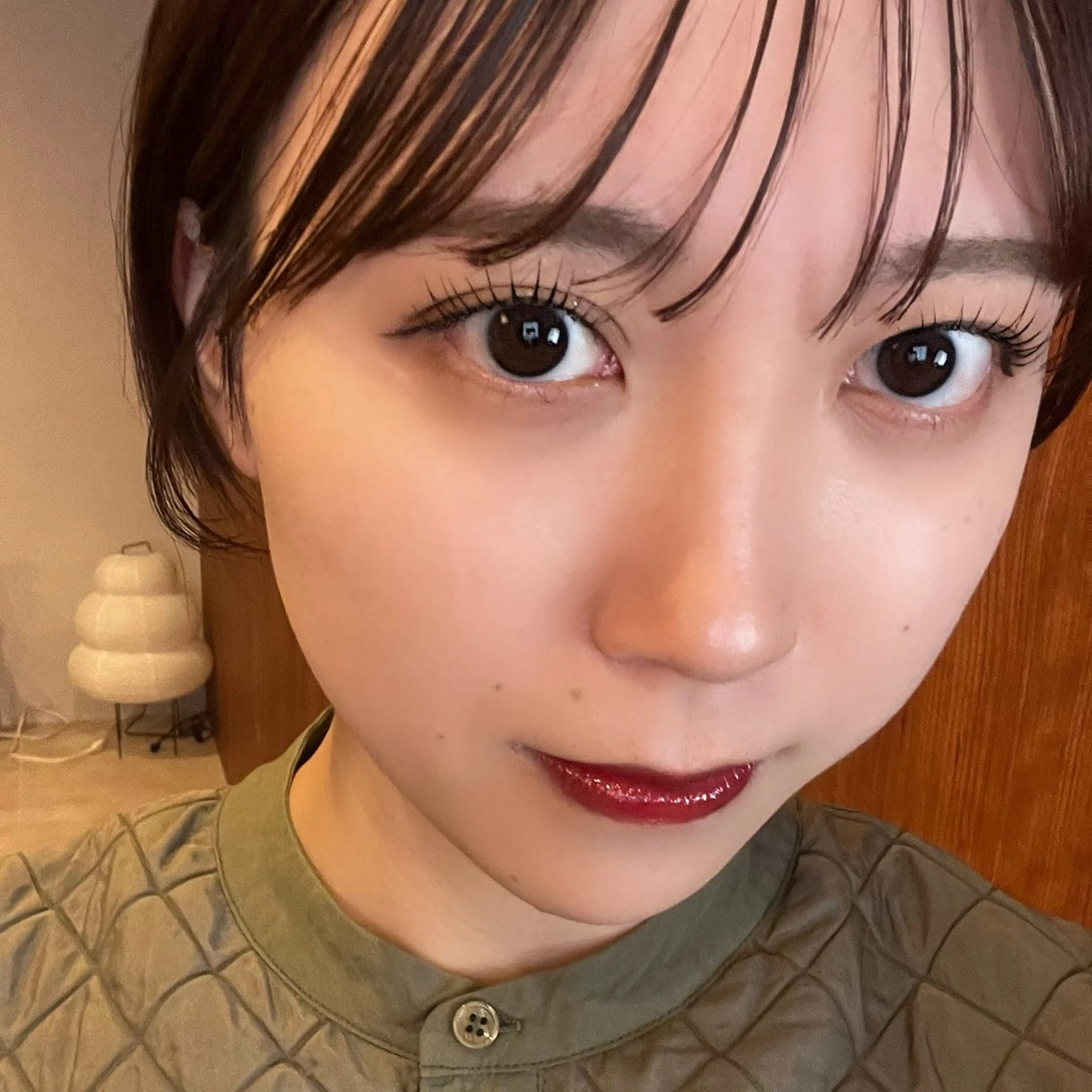 マツエク・マツパ マツパ nouvell所属・nouvell 🪐sanaのマツエク・マツパデザイン