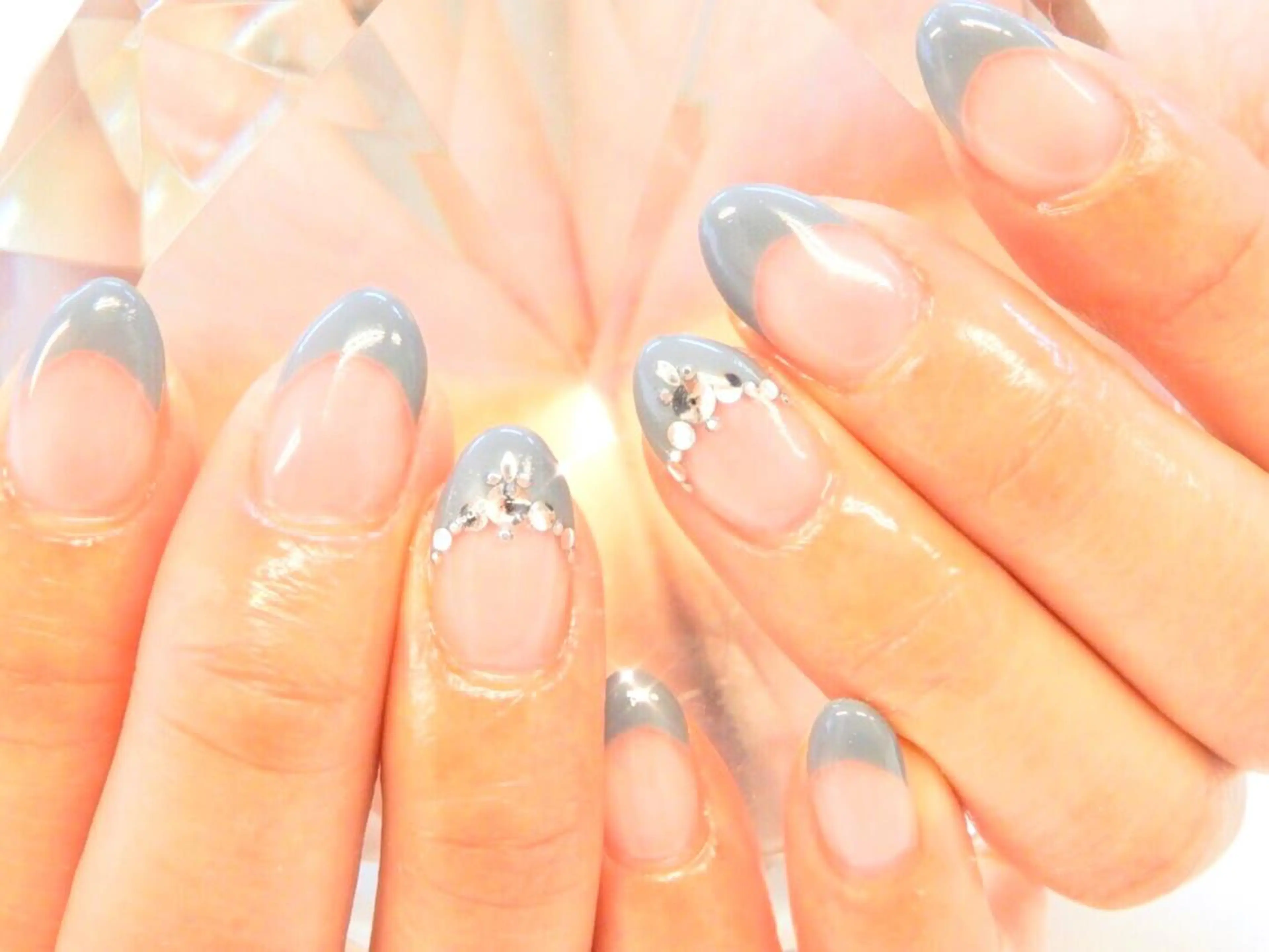 ネイル Dolce.Nail 柏店のネイルデザイン