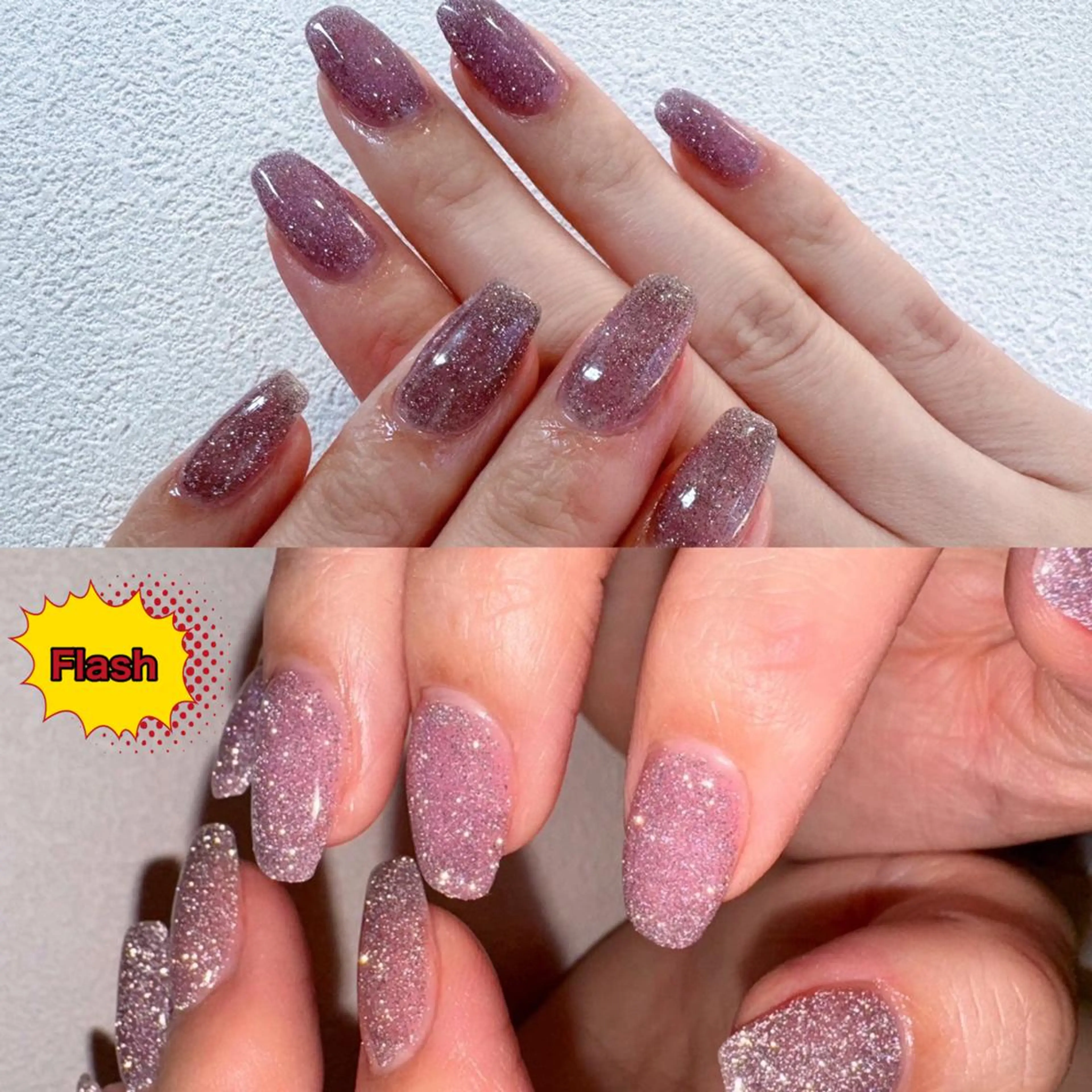 ネイル ハンドネイル 【山岡】 ロイヤル•セラピストのネイルデザイン