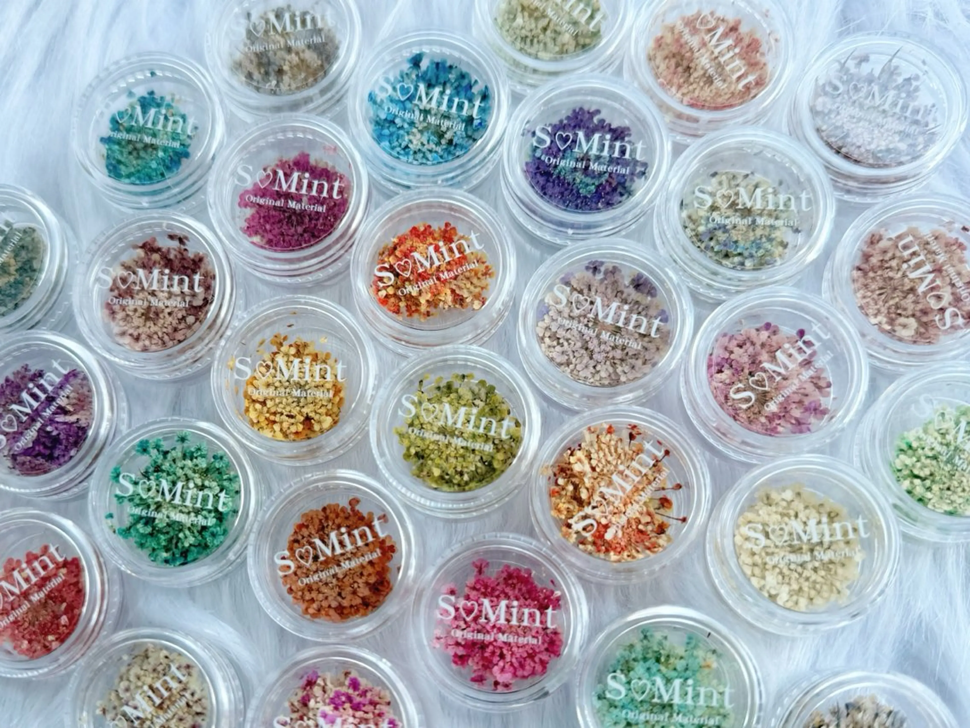 ネイル ハンドネイル LisBlanc ATSUKOのネイルデザイン