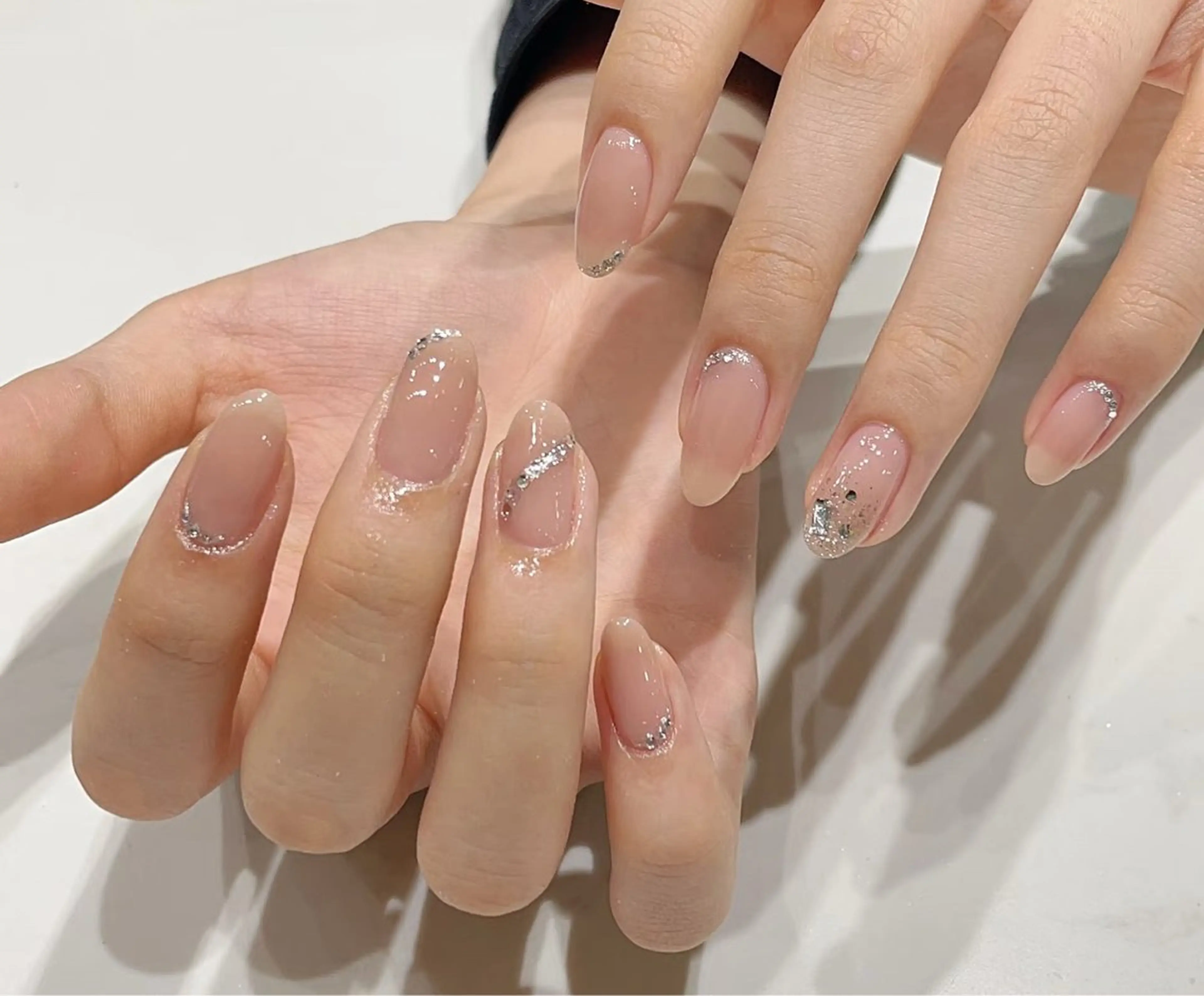 ネイル ハンドネイル Freya nail salon所属・Freya トウのネイルデザイン