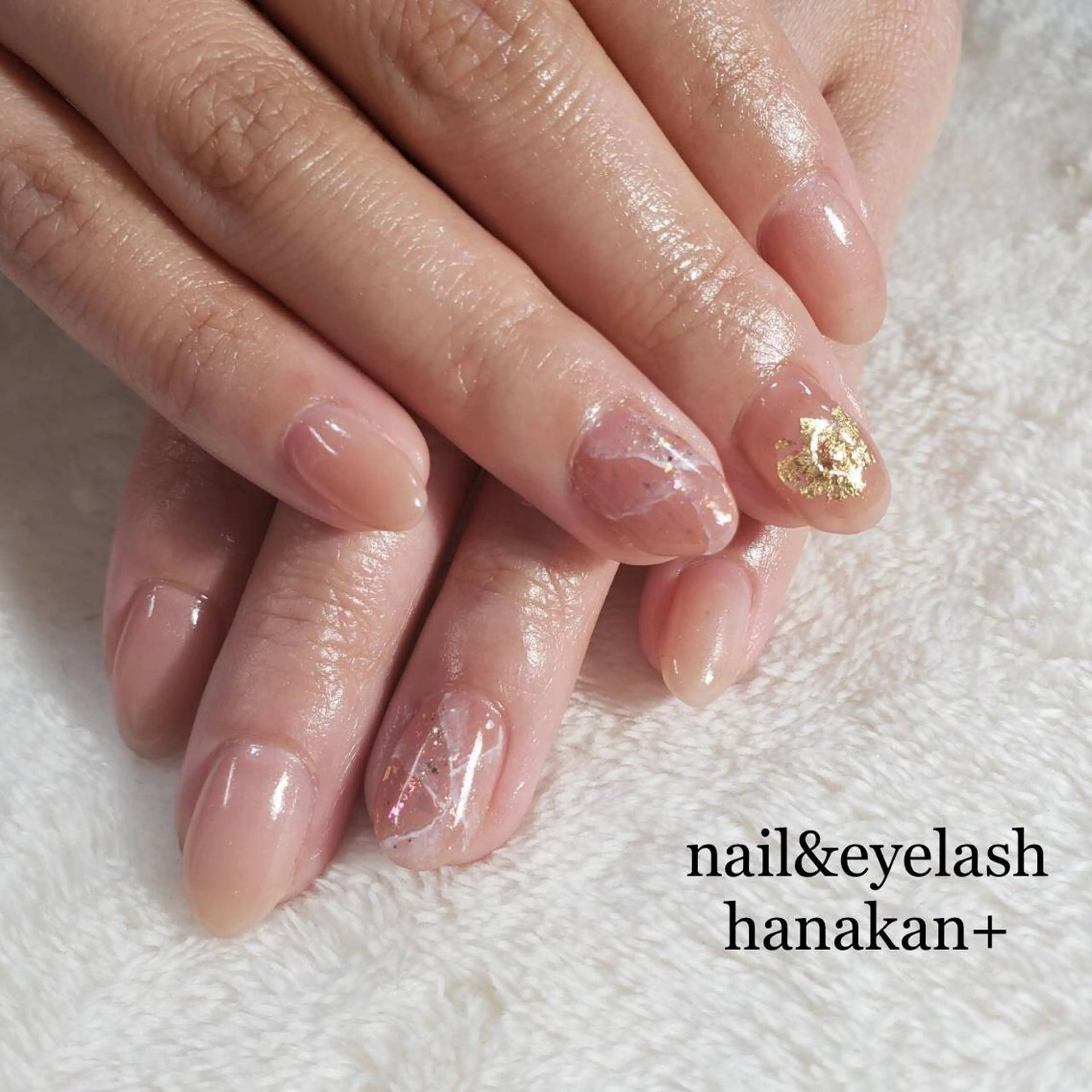 ネイル アートネイル ハンドネイル S Fumiのネイルデザイン