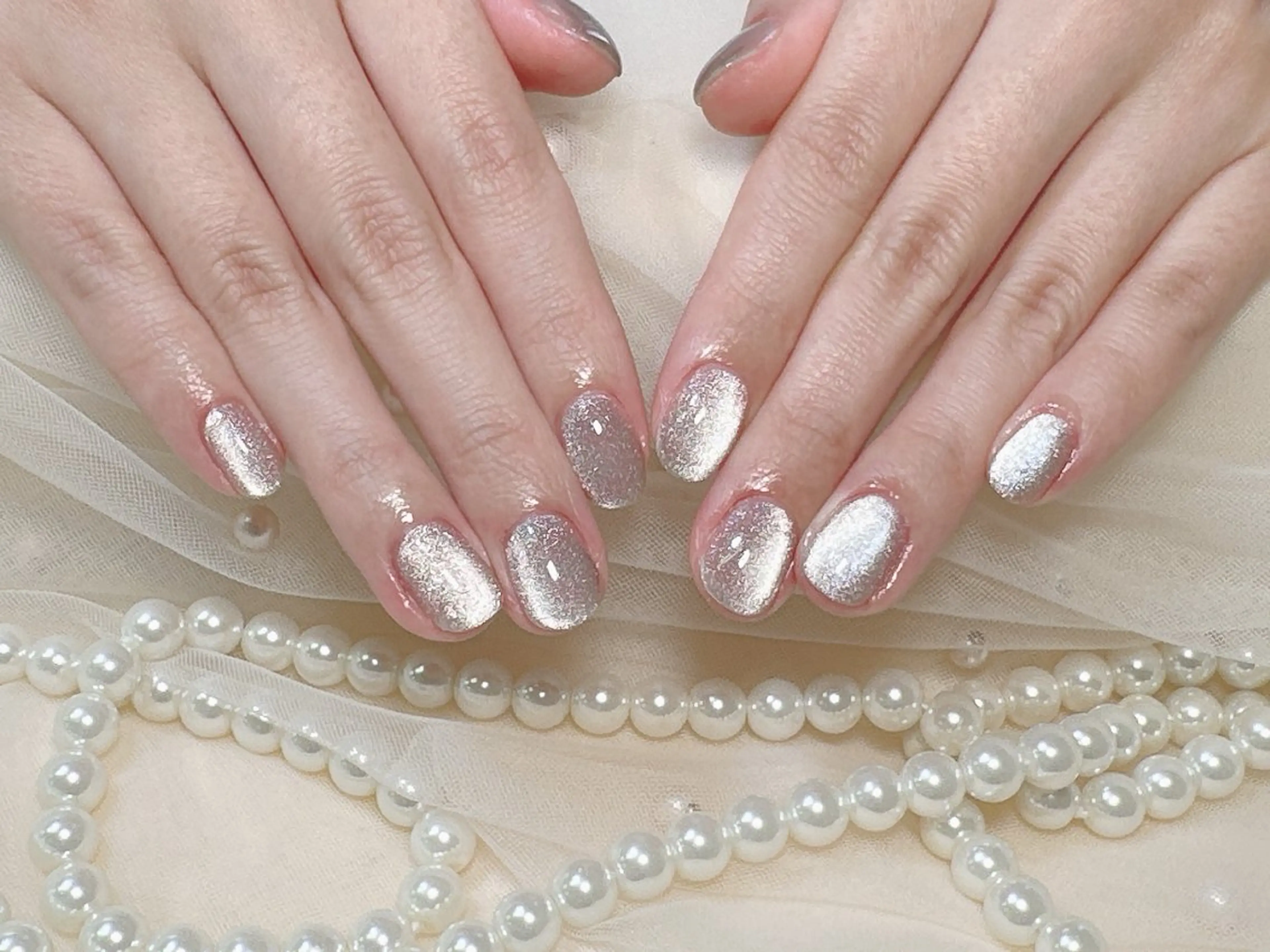 ネイル MOJO NailSalonのネイルデザイン