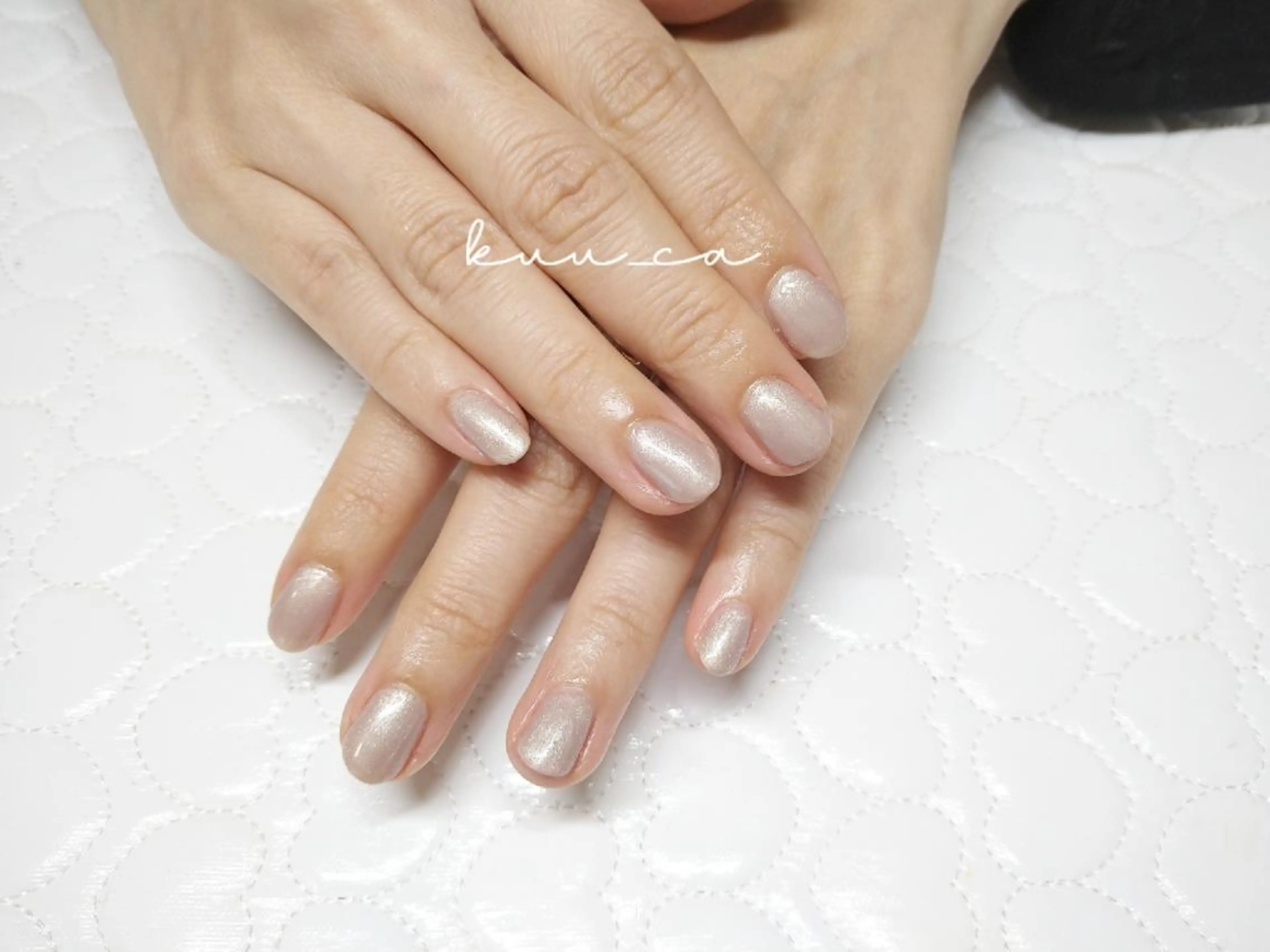 ネイル nailsalon　 Natuのネイルデザイン