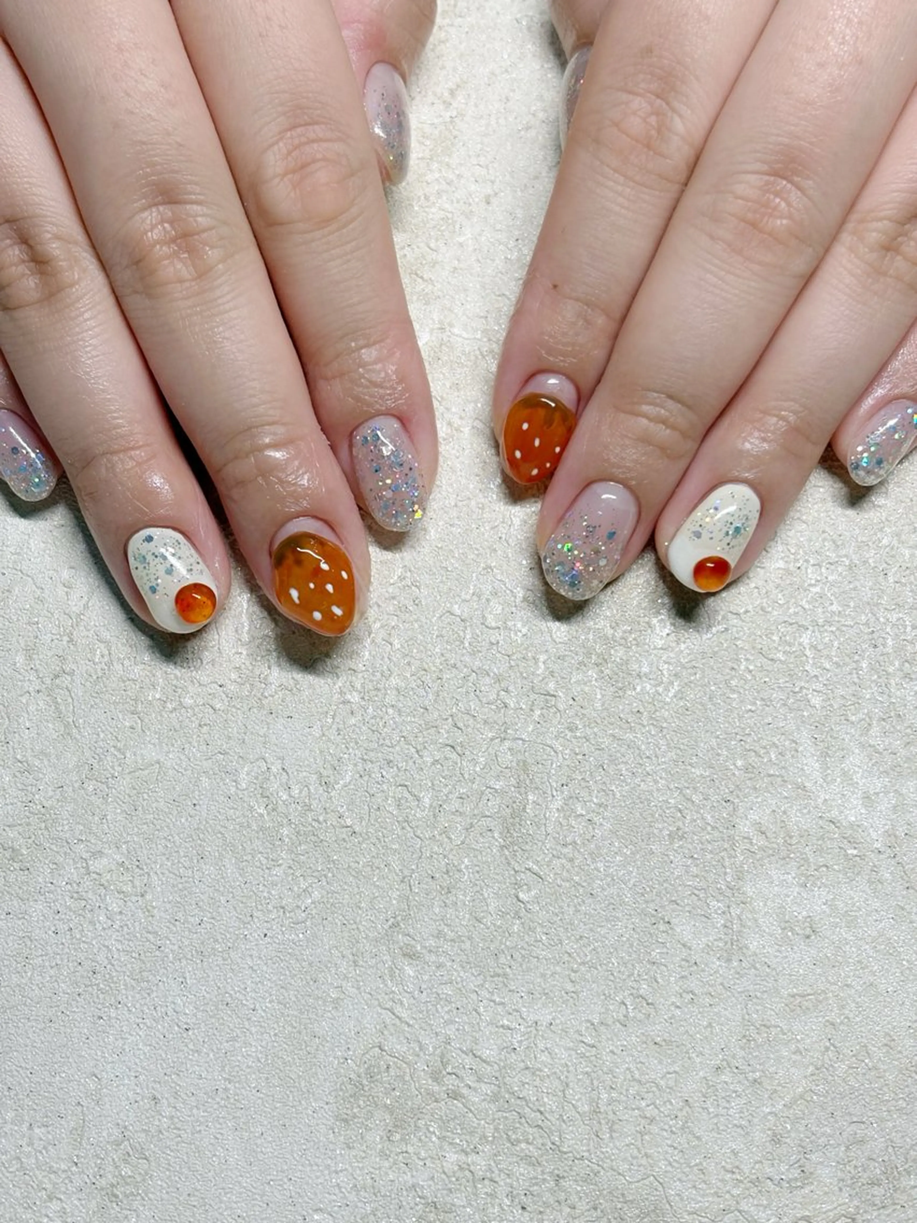 ネイル Queen‘s nailのネイルデザイン