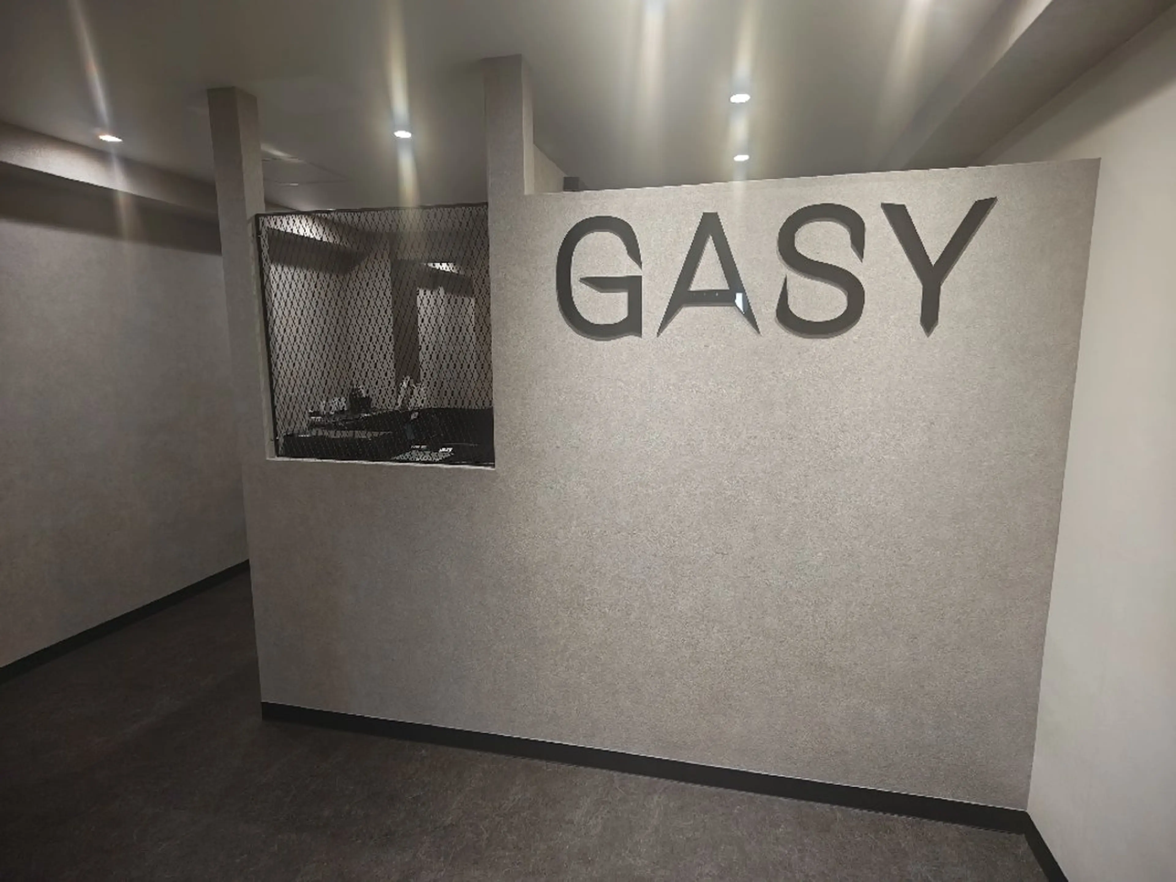 メンズネイル GASY所属・FUKUDA .のネイルデザイン