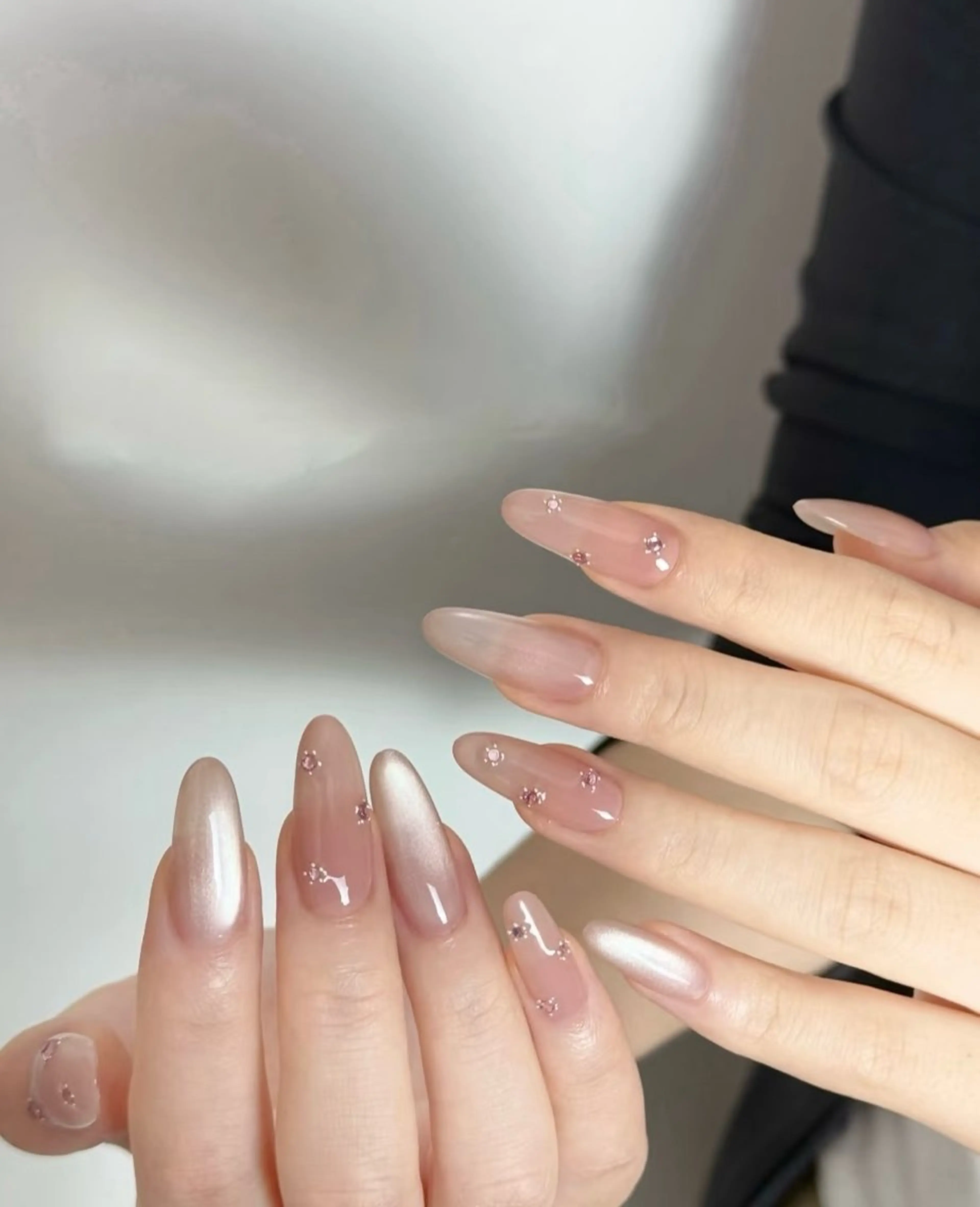 ネイル 奈々 Nailのネイルデザイン